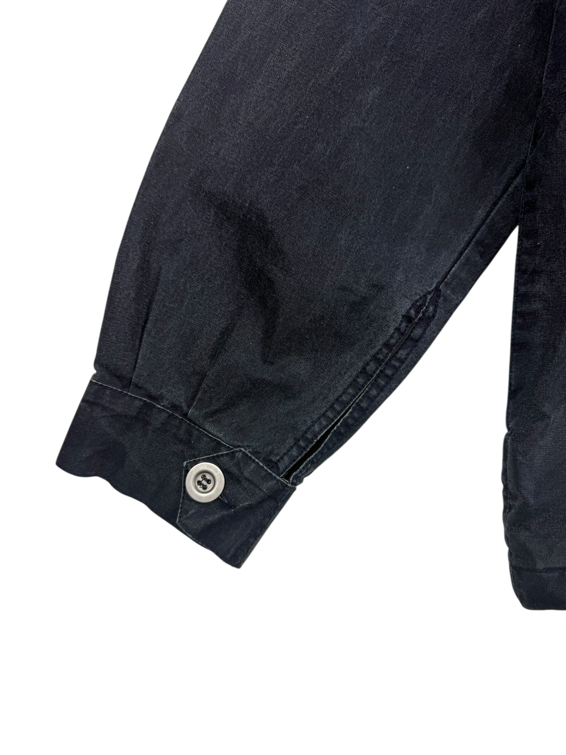 Stone Island 2012 Tella Stella 30th Anniversary Smock