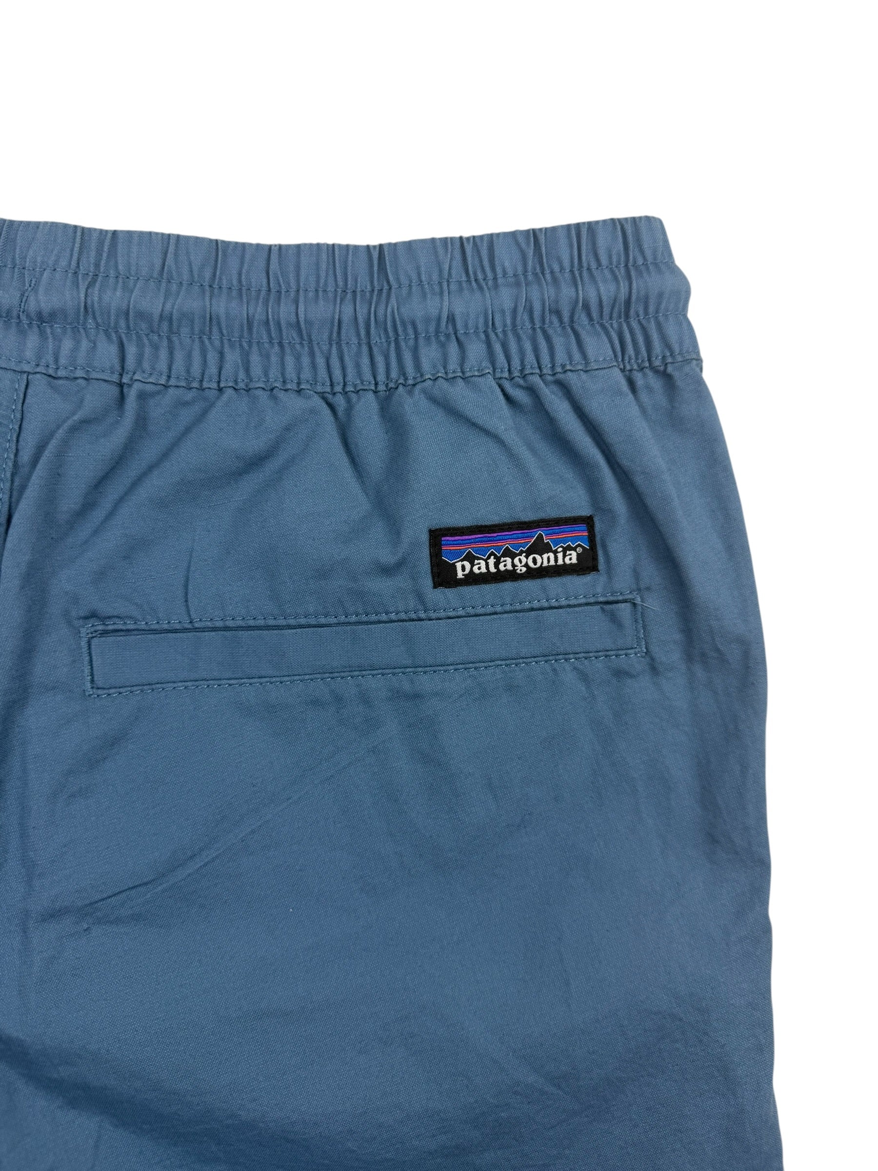 Patagonia Nomader Volley Shorts