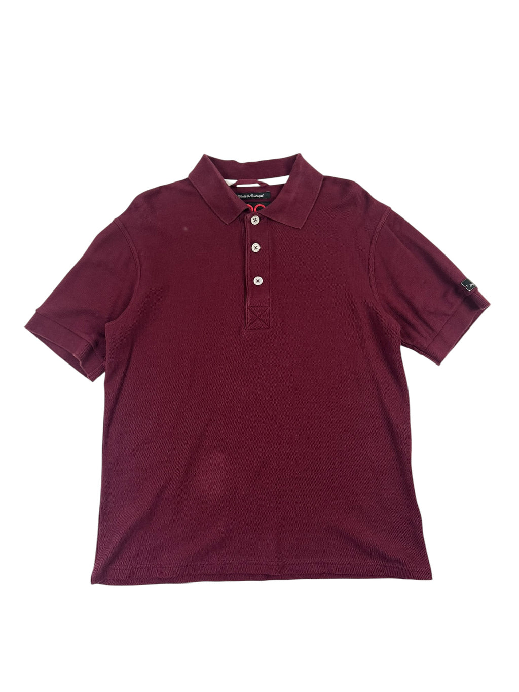 Nigel Cabourn Karrimor Polo Shirt