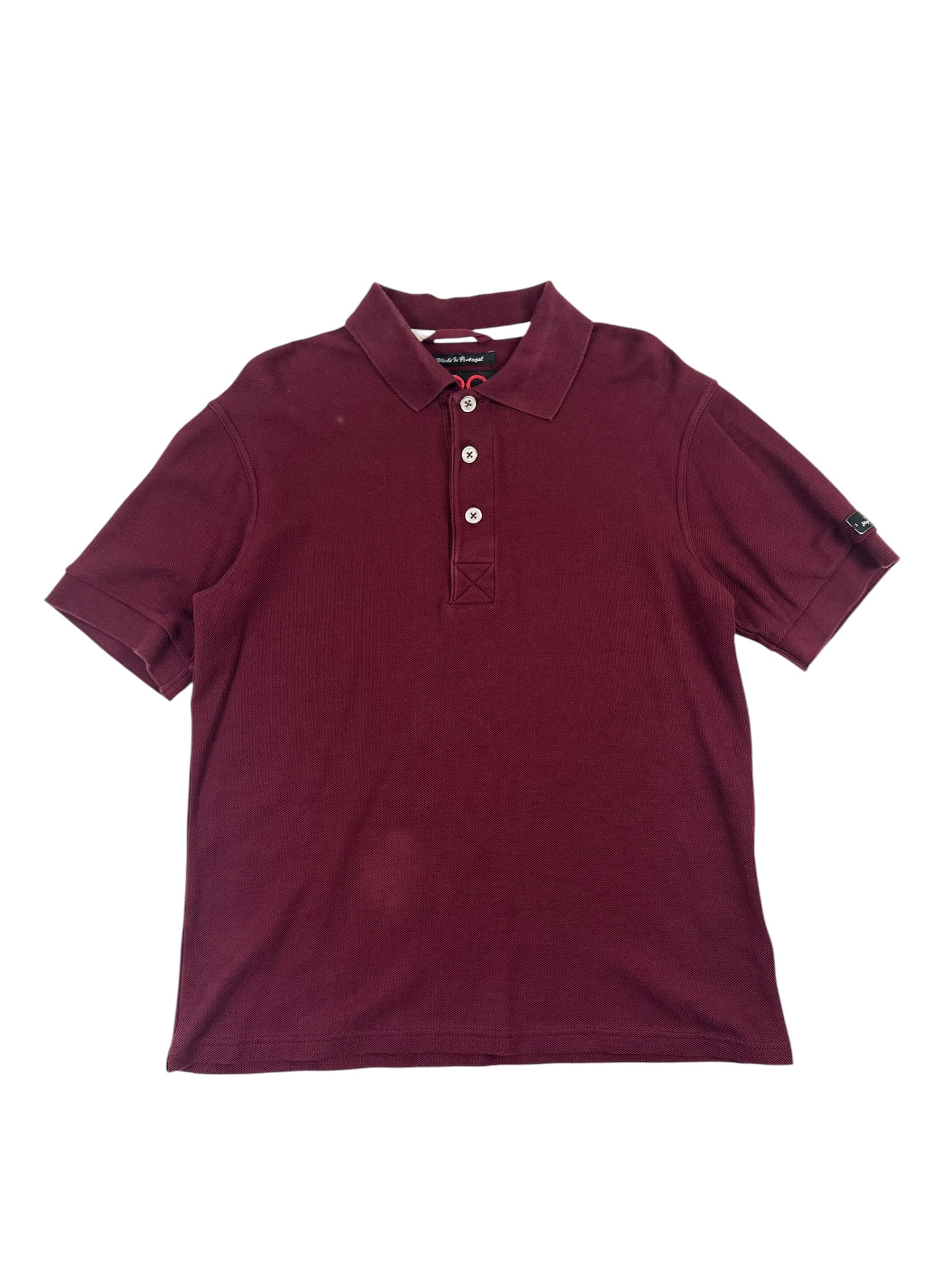 Nigel Cabourn Karrimor Polo Shirt
