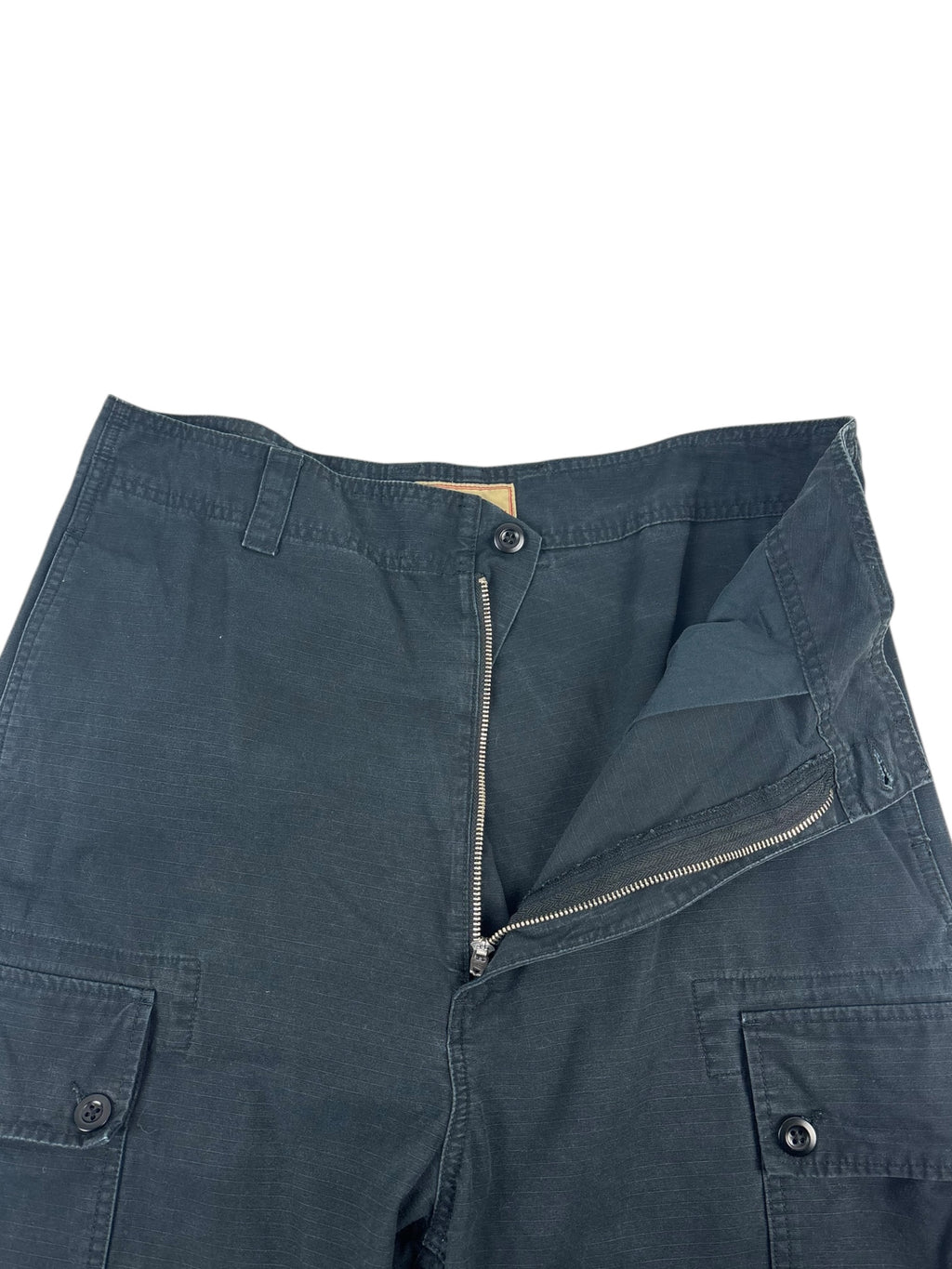 Nigel Cabourn Lybro Army Cargo Pant