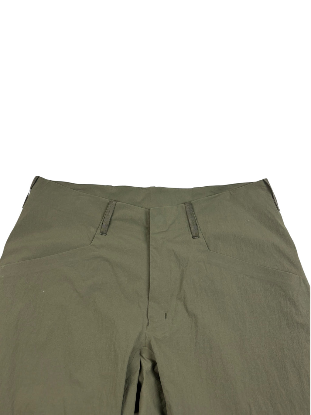 Arc’teryx Veilance Voronoi Shorts