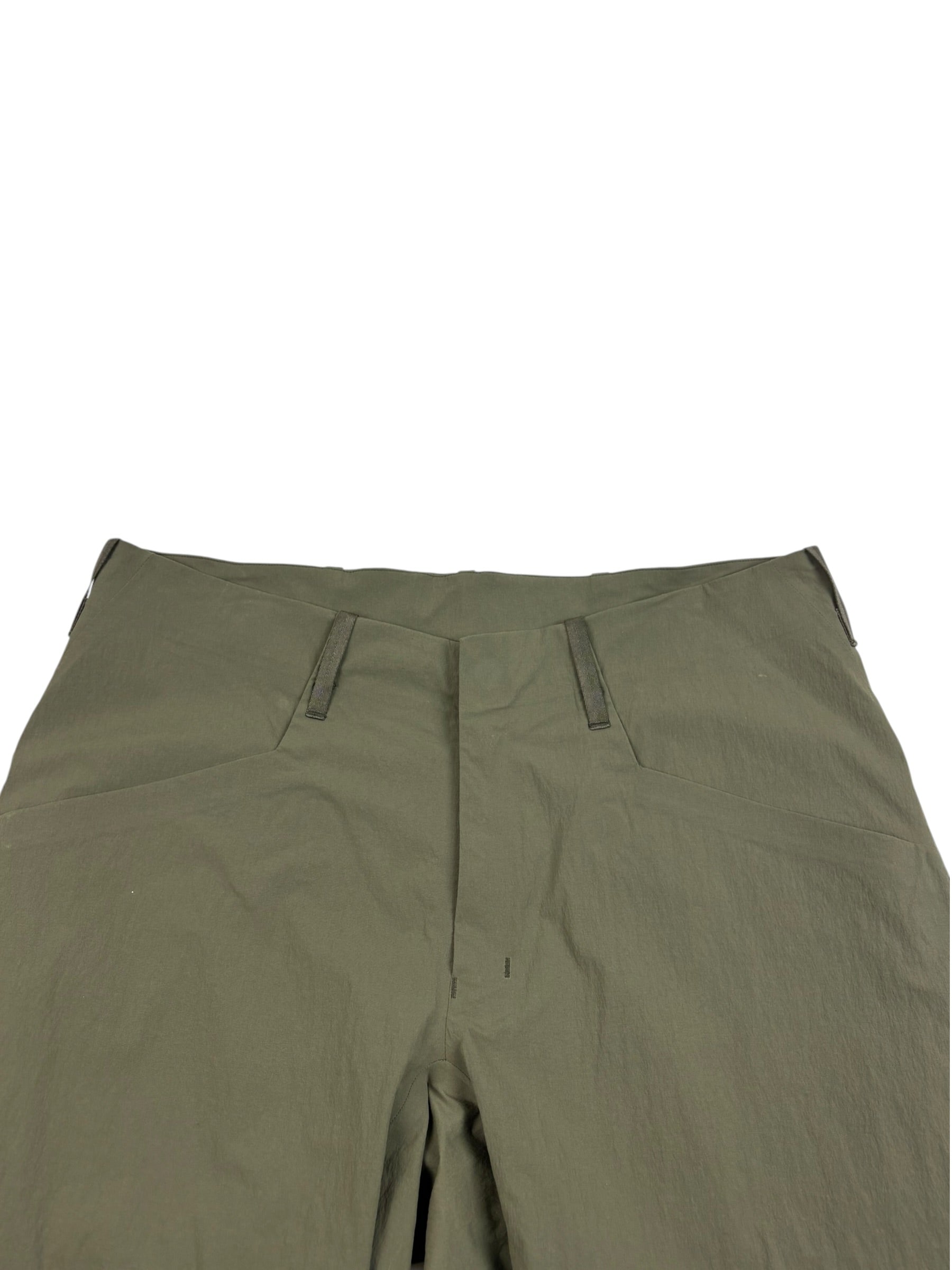 Arc’teryx Veilance Voronoi Shorts
