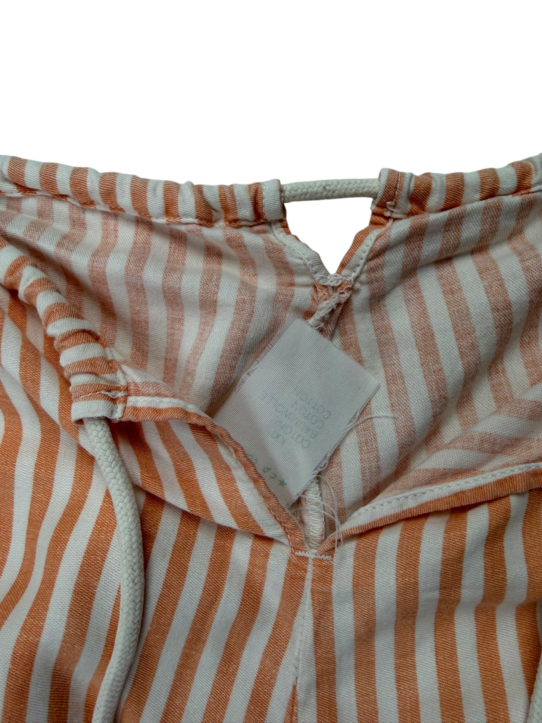 Stone Island 1983 Marina Drawstring Pants
