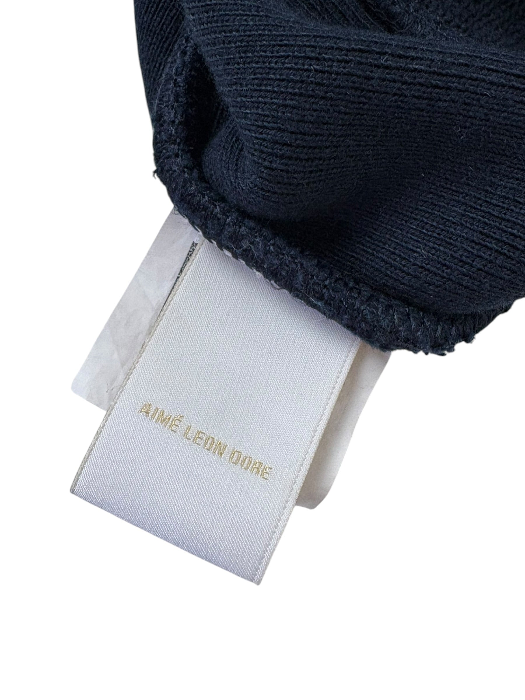 Aimé Leon Dore Tonal Logo Crewneck Sweatshirt