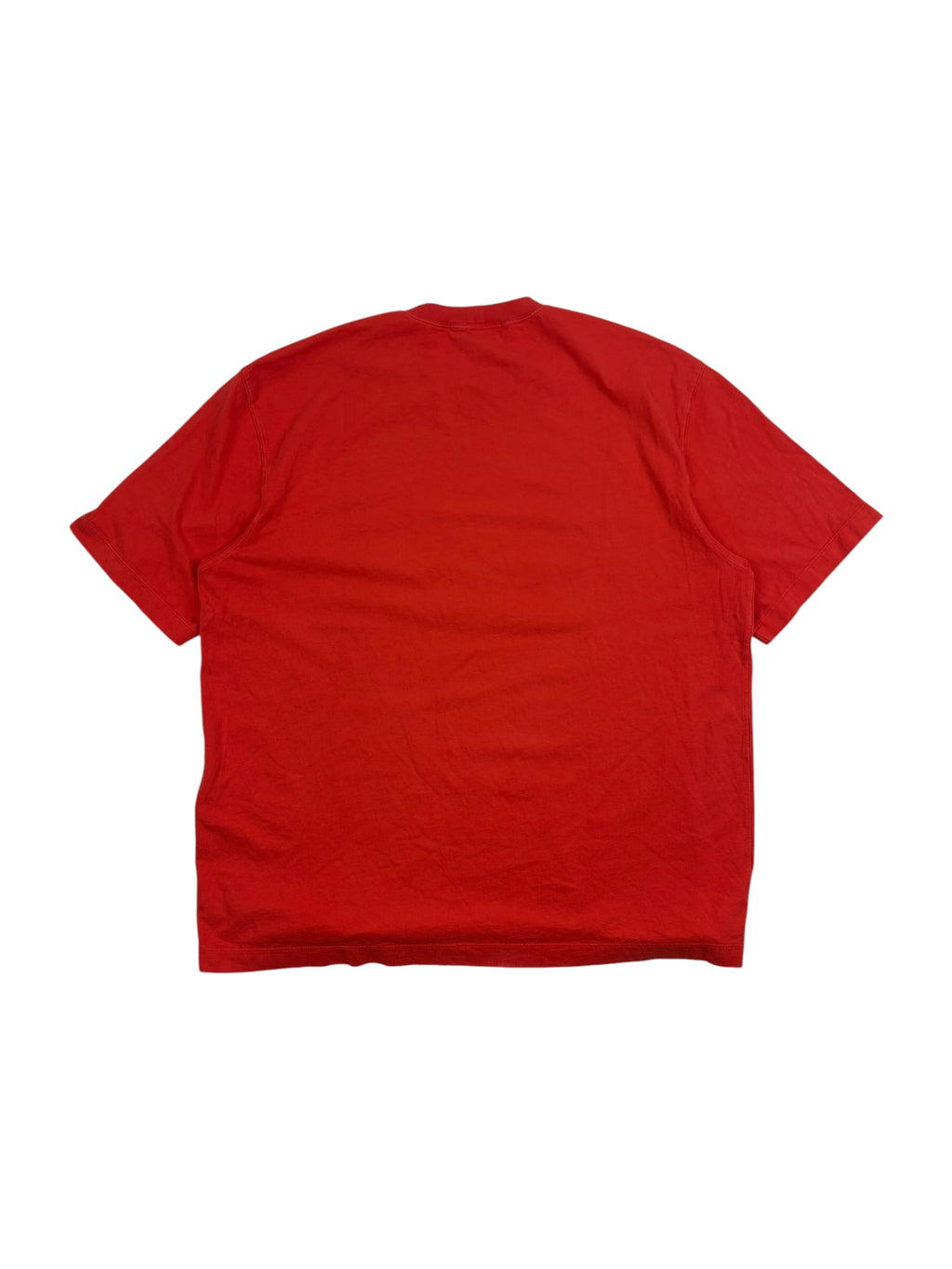 Stone Island Patch Logo Jersey T-Shirt