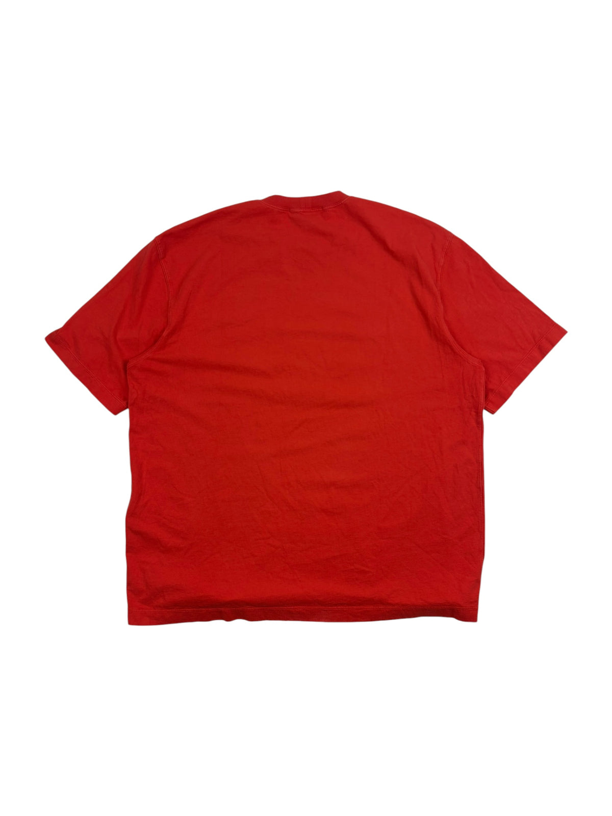 Stone Island Patch Logo Jersey T-Shirt