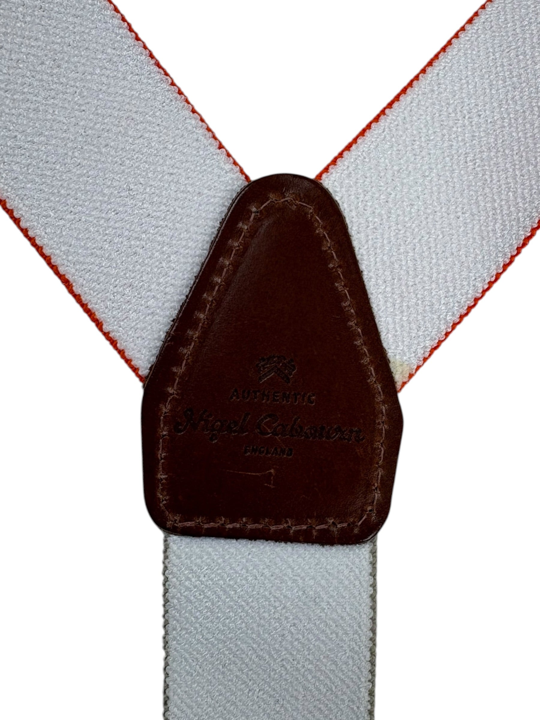 Nigel Cabourn Workwear Braces