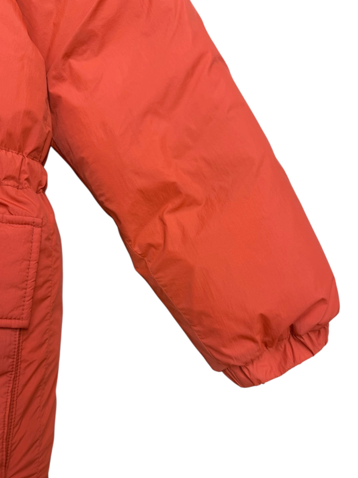 Outstanding & Co Expedition Parka
