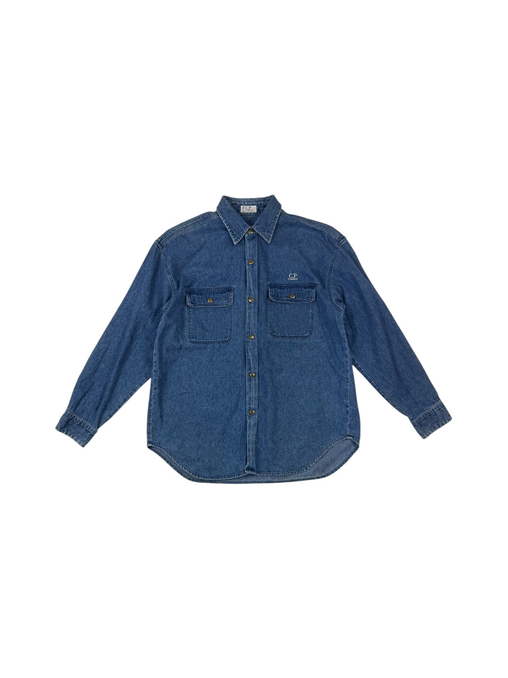 C.P. Company 90’s Denim Shirt