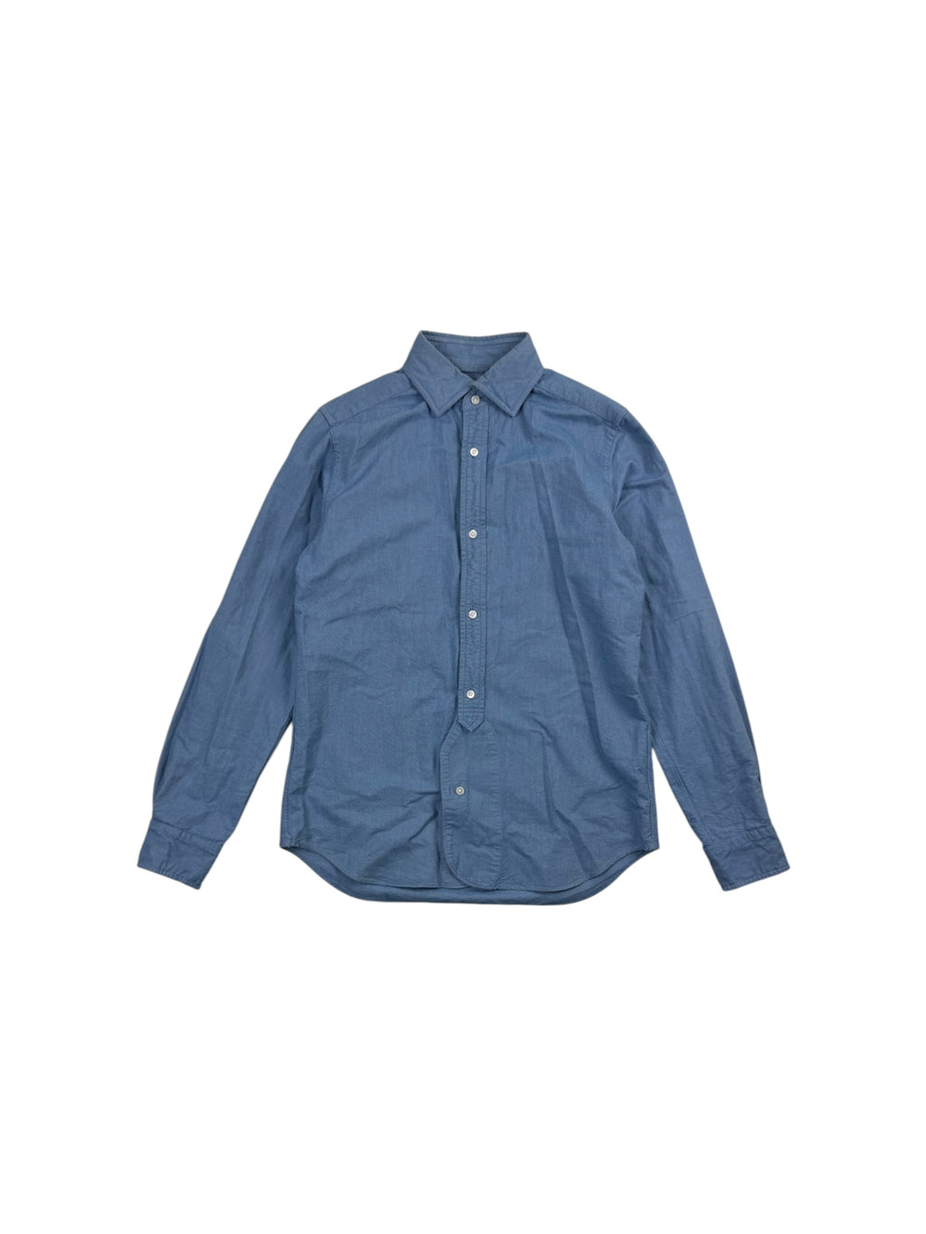 Nigel Cabourn Mainline British Officers Shirt