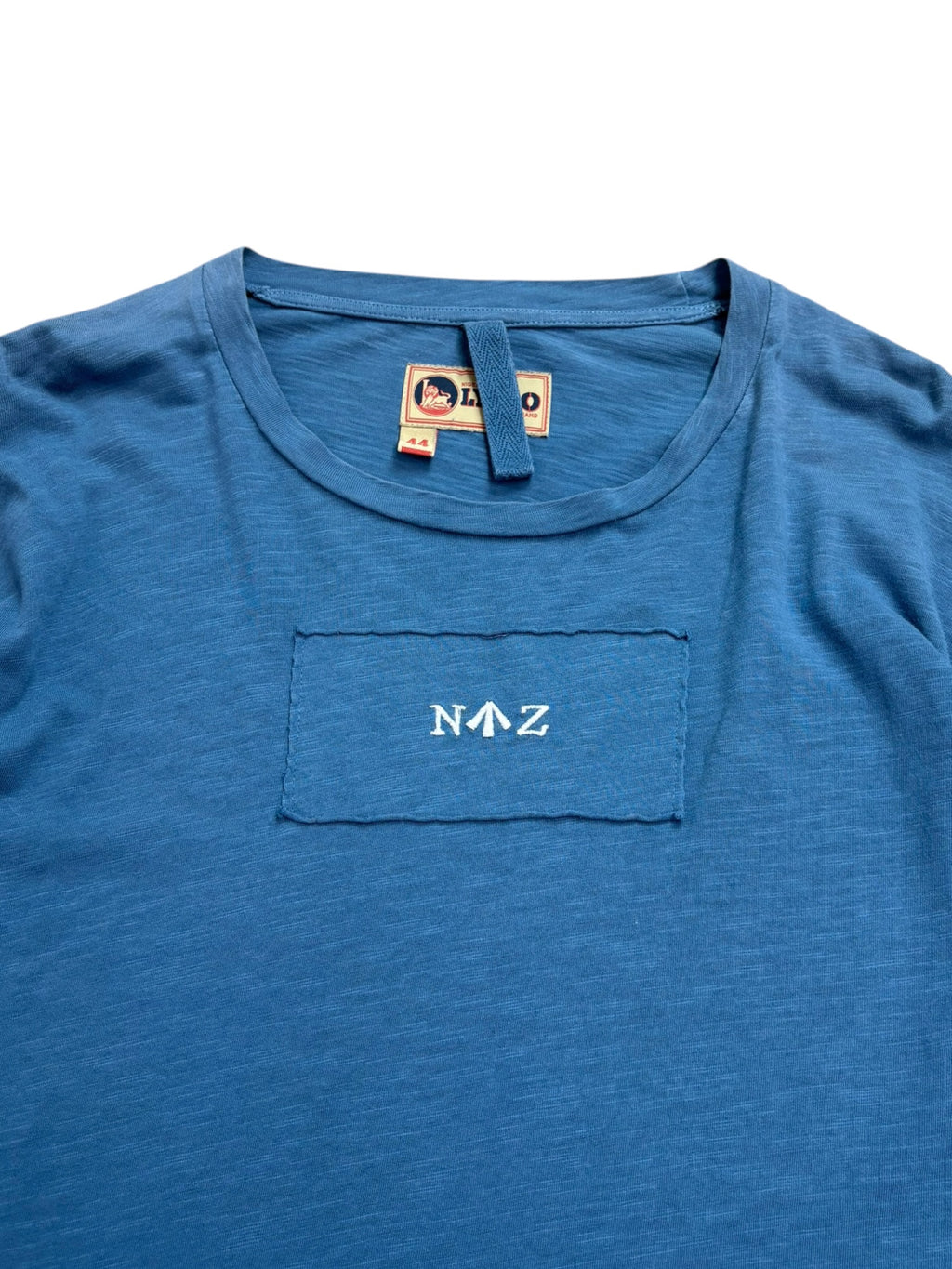 Nigel Cabourn Lybro NZ Jersey