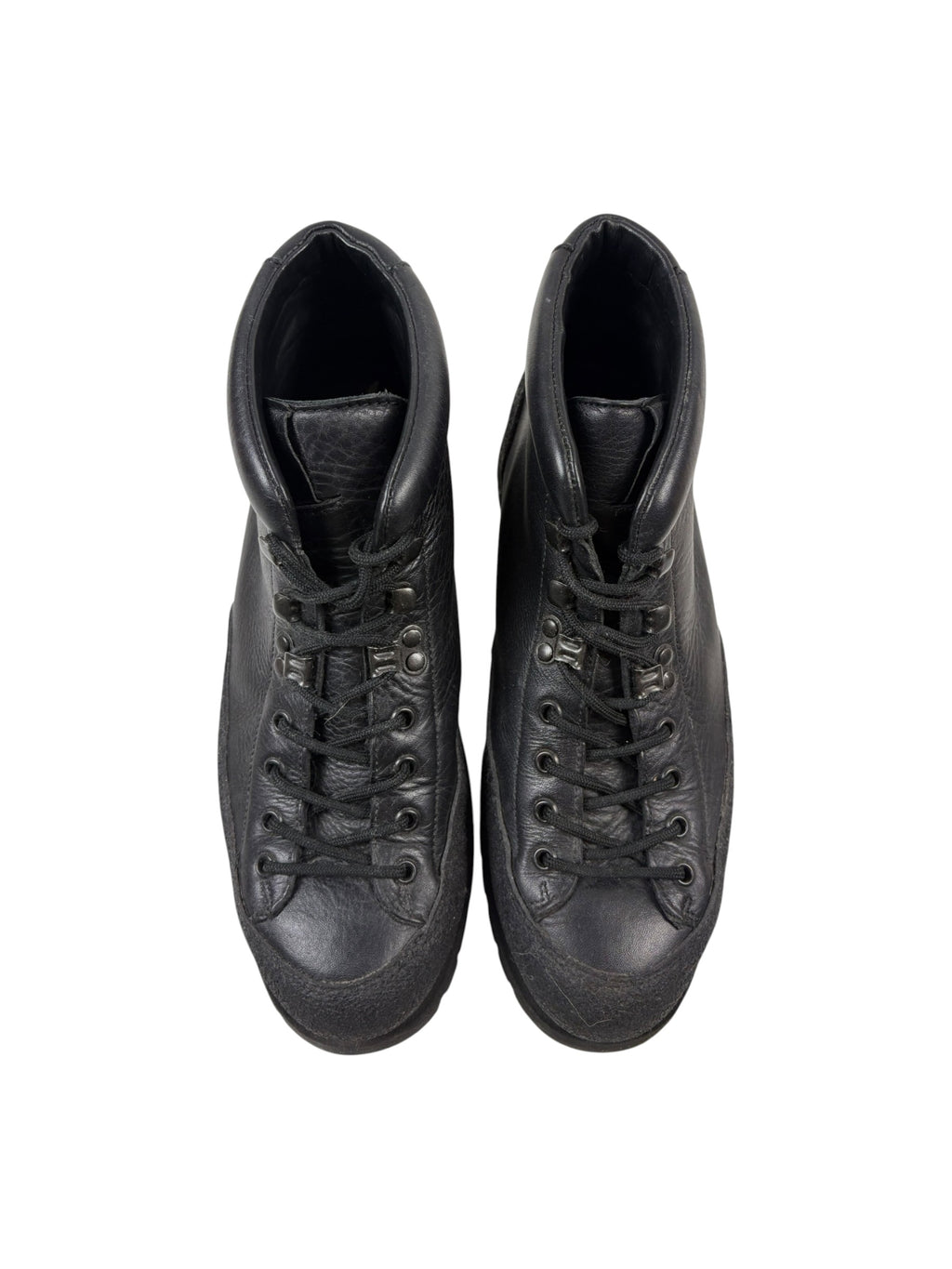Paraboot Yosemite Ankle Boots