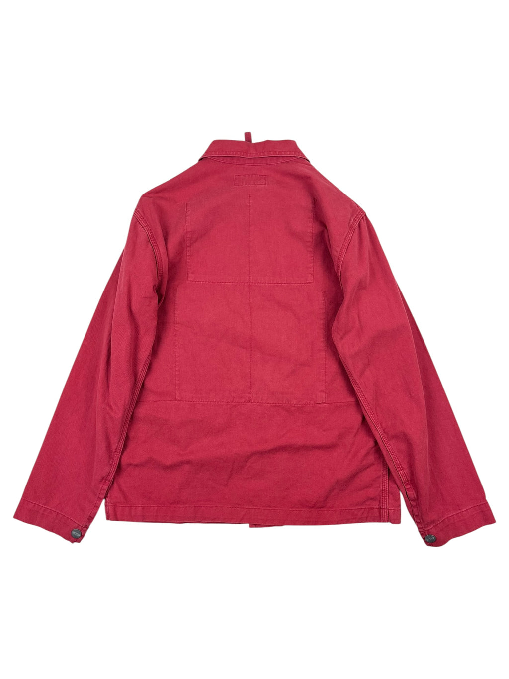 Nigel Cabourn Lybro Chore Jacket