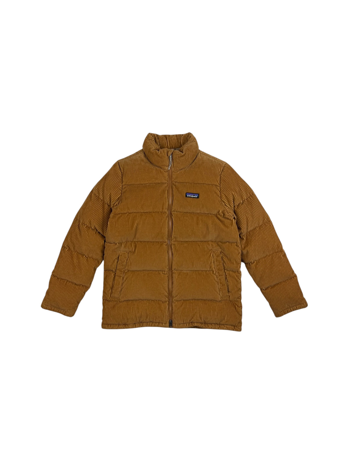 Patagonia Corduroy Fjord Coat