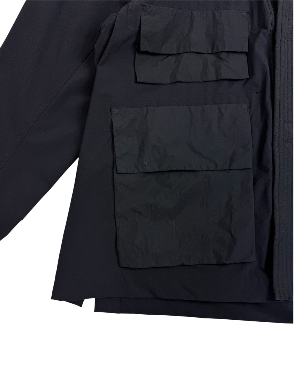 Norbit by Hiroshi Nozawa Samue Jacket