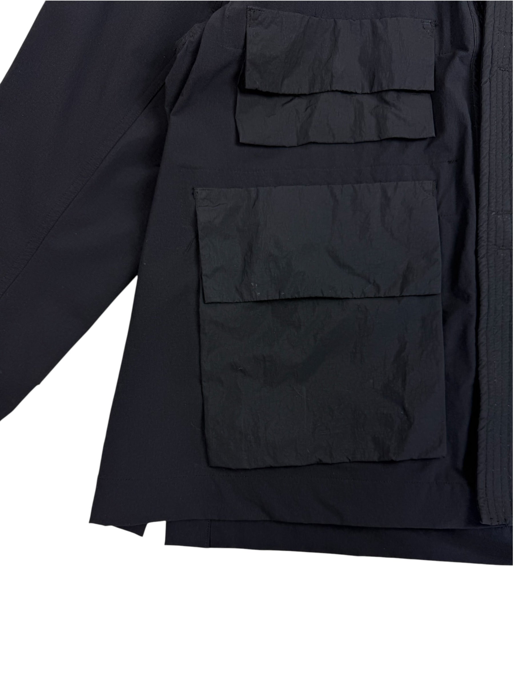 Norbit by Hiroshi Nozawa Samue Jacket