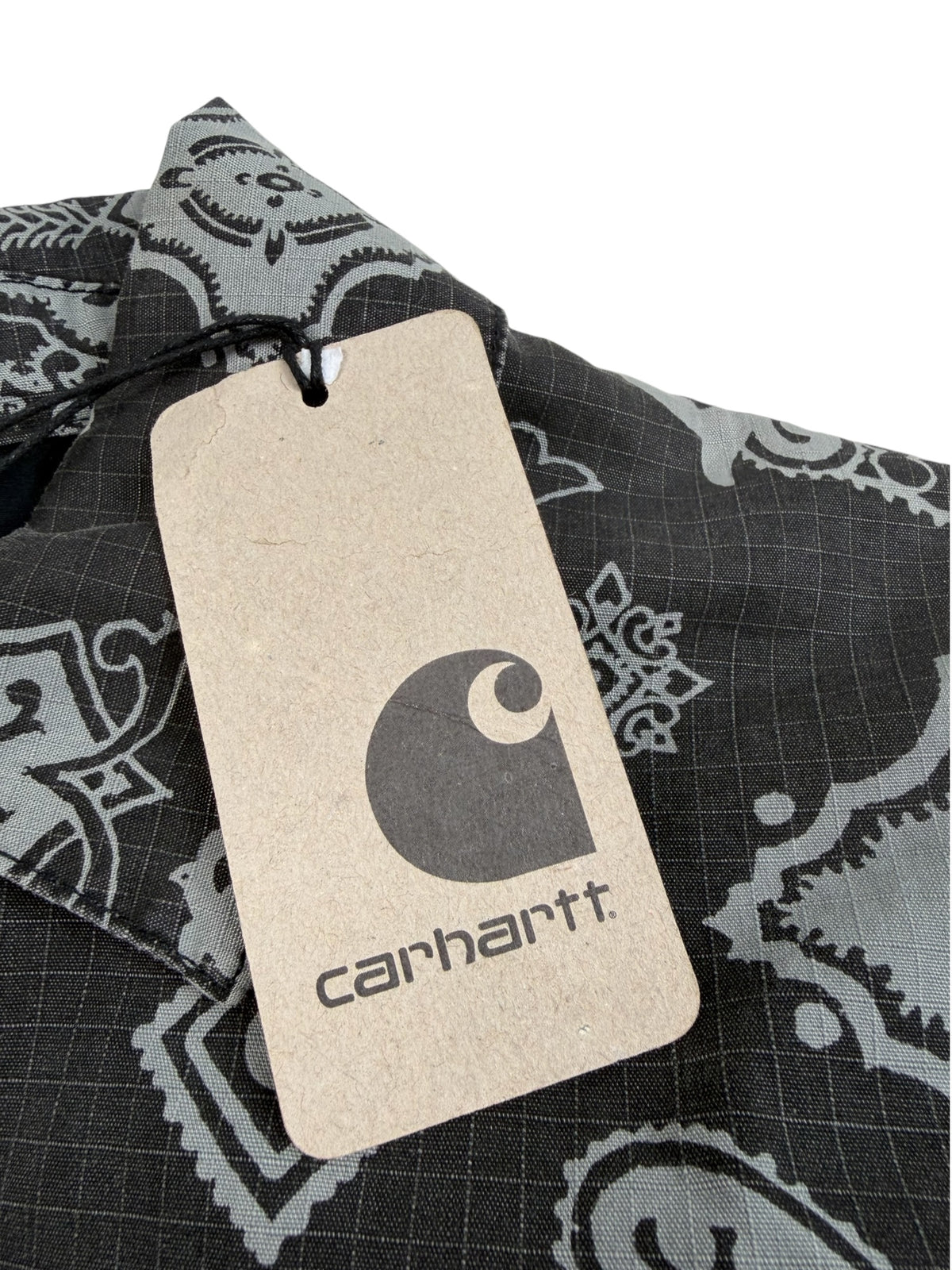 Carhartt WIP Long Sleeve Verse Overshirt