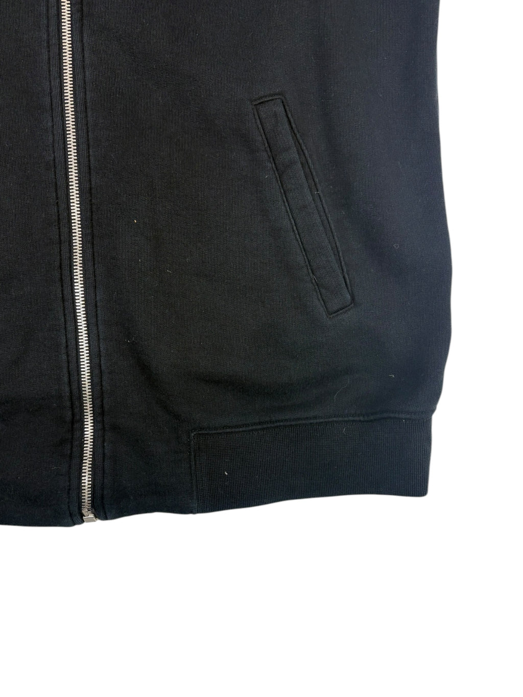 Maison Margiela MM14 Zip Up Jacket