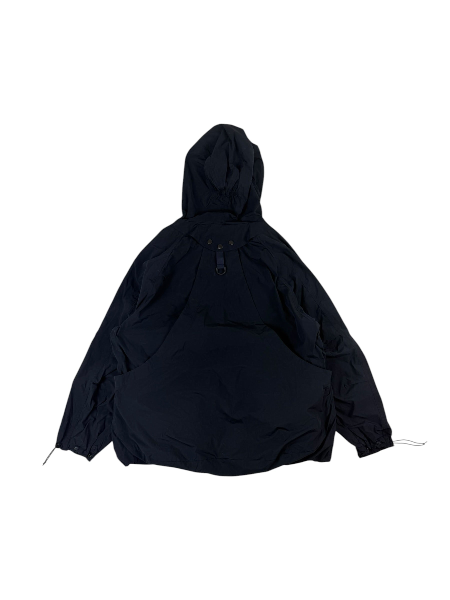 Norbit by Hiroshi Nozawa Hooded Field Jacket
