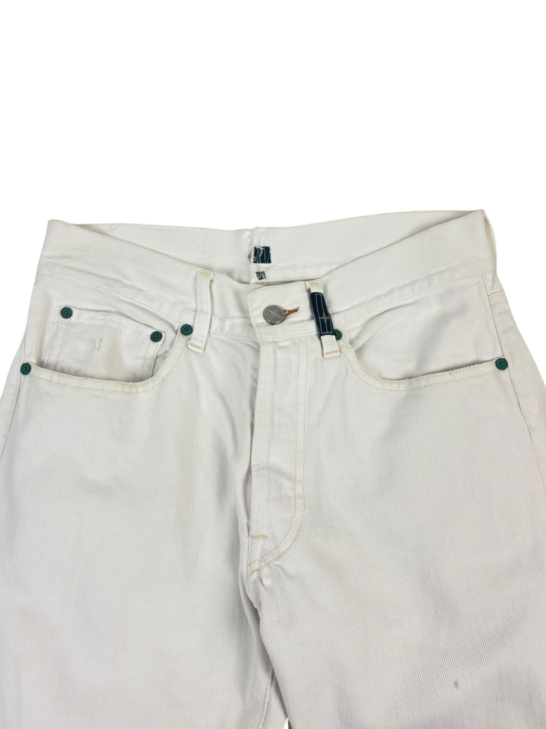 Stone Island Denims AW08 Jeans