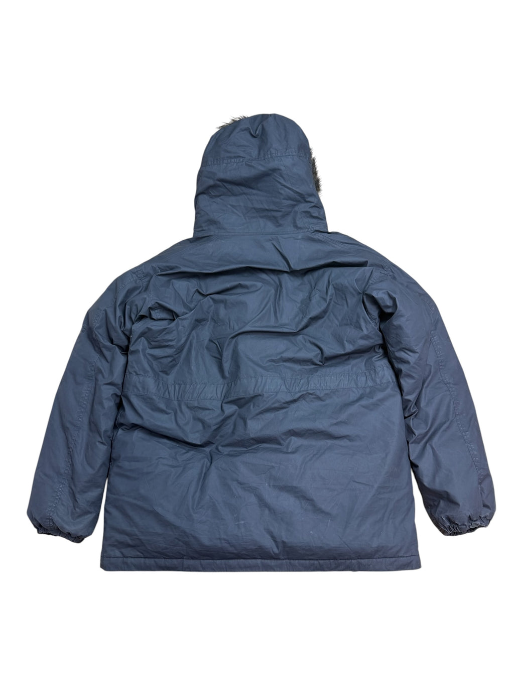 Nigel Cabourn Utility 2000s Antarctic Parka