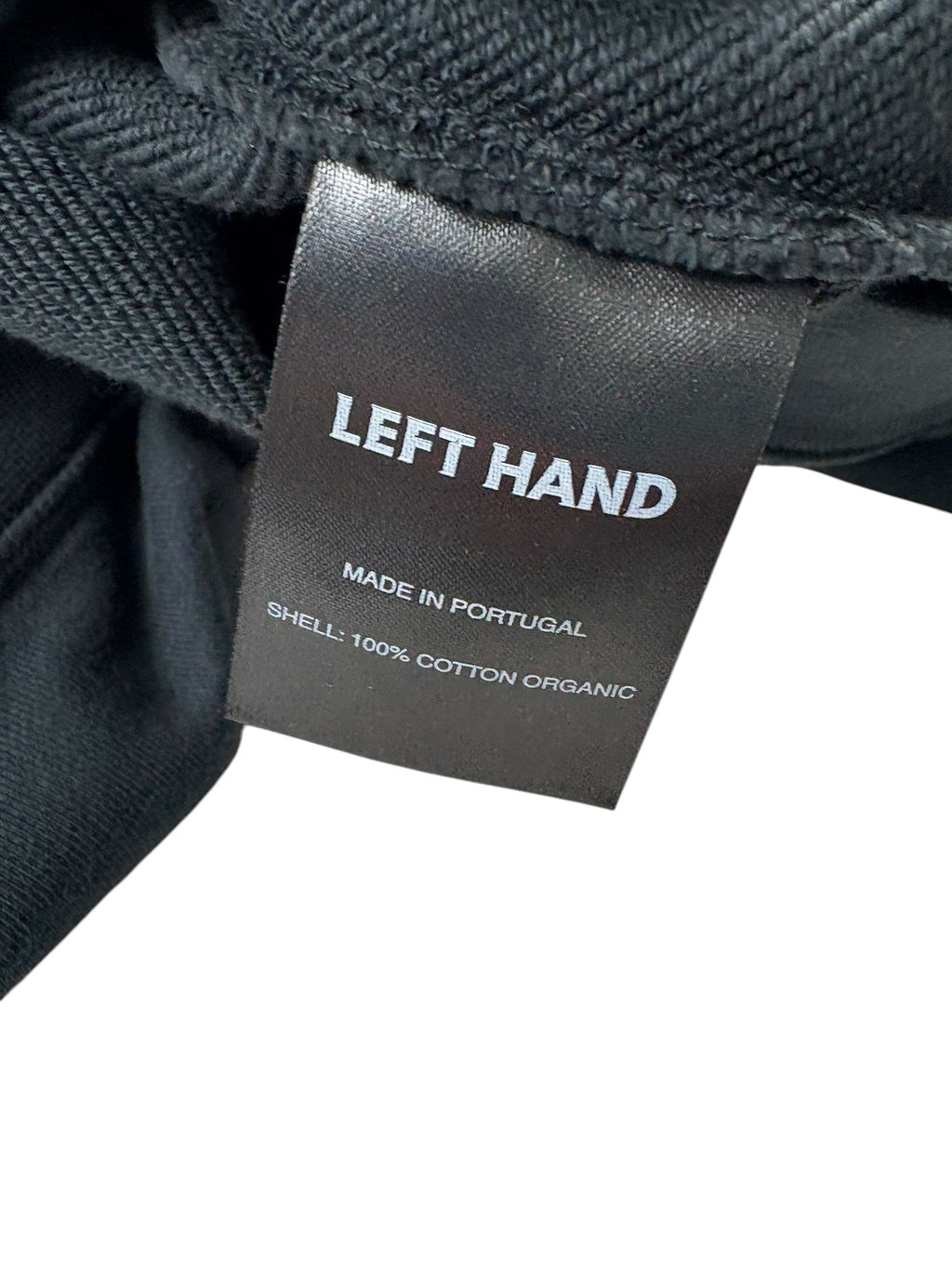Left Hand Core Crew Sweatshirt