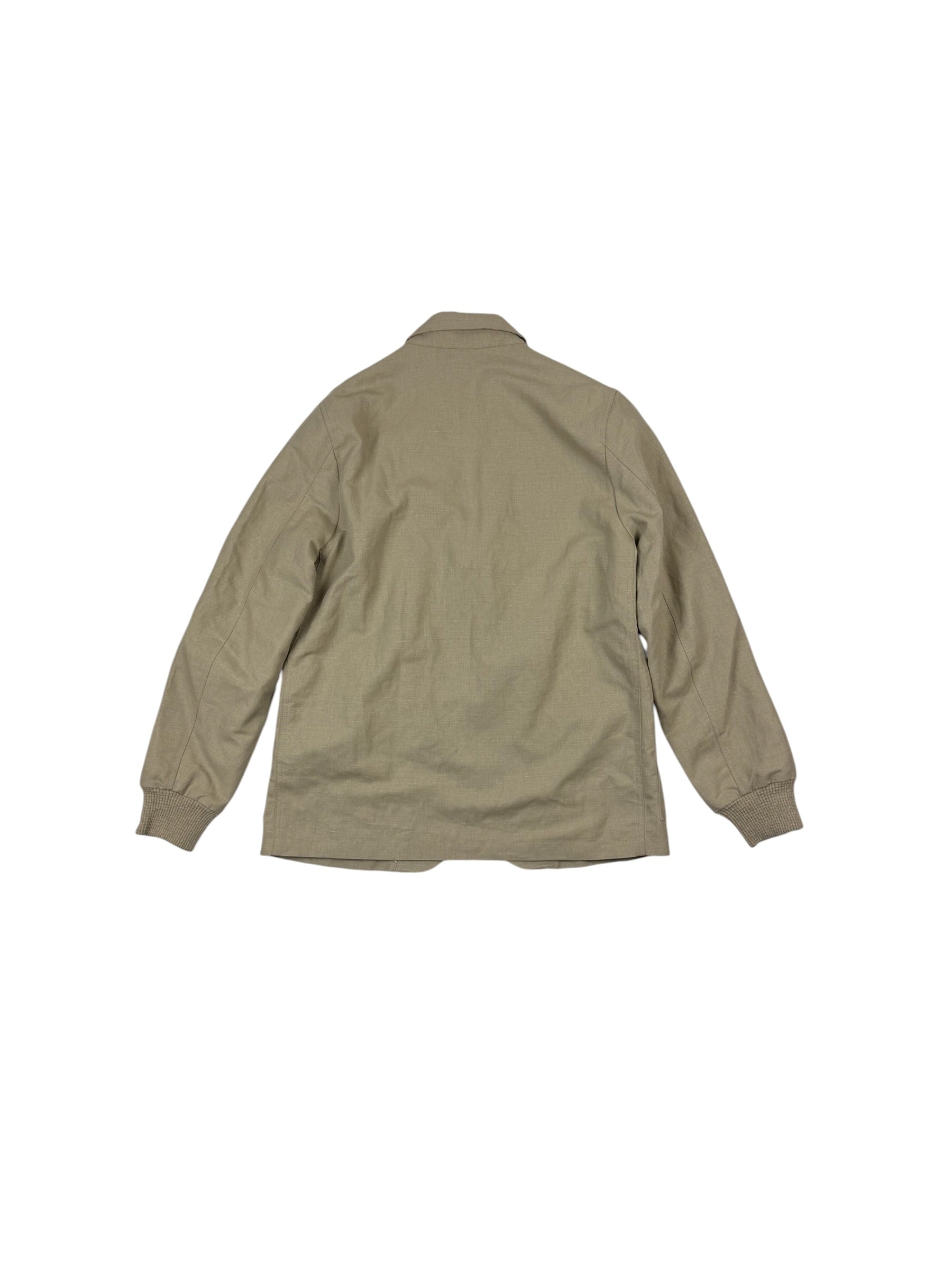 Nigel Cabourn Authentic Safari Jacket