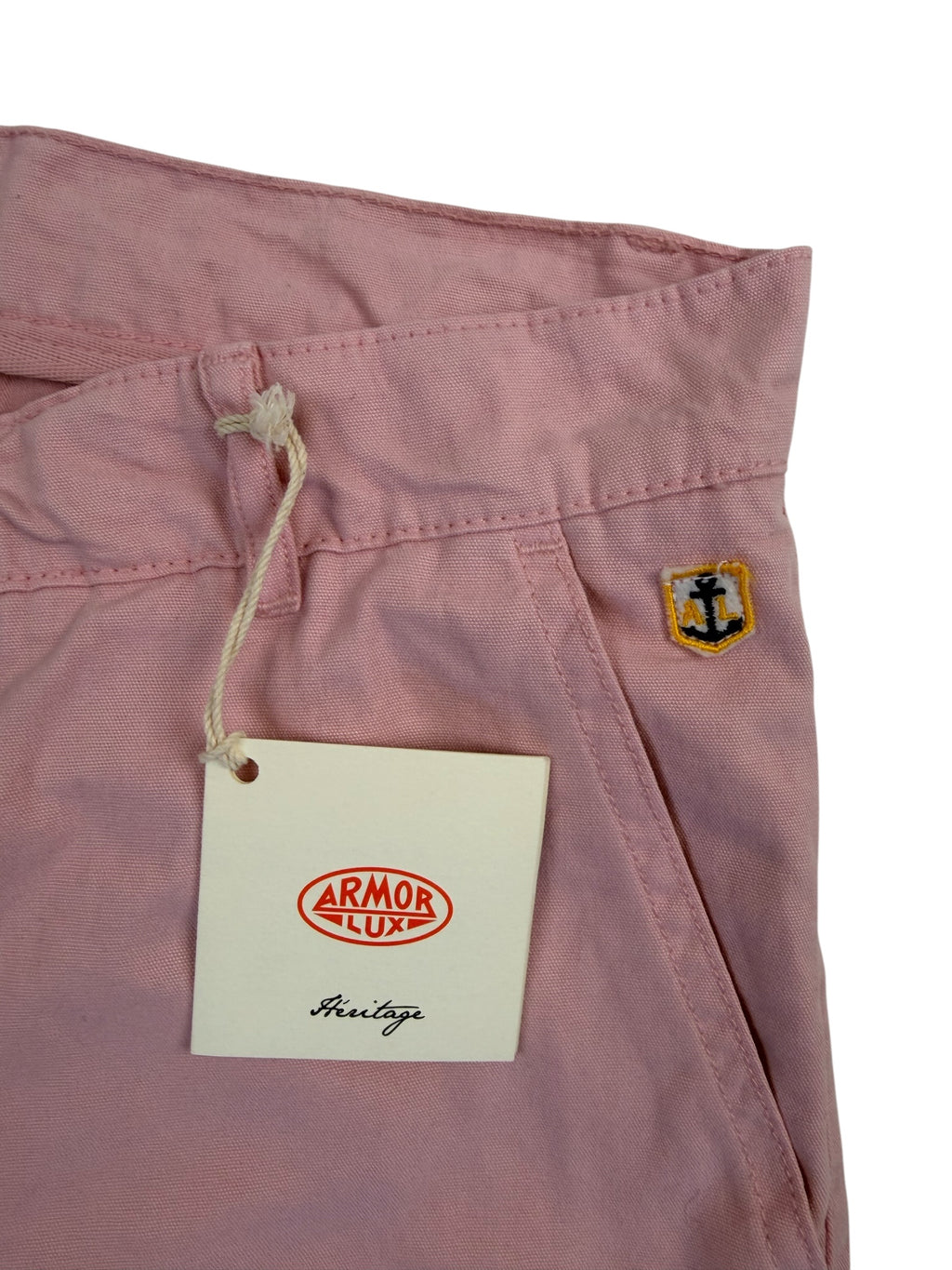 Armor-Lux Bermuda Lotus Shorts