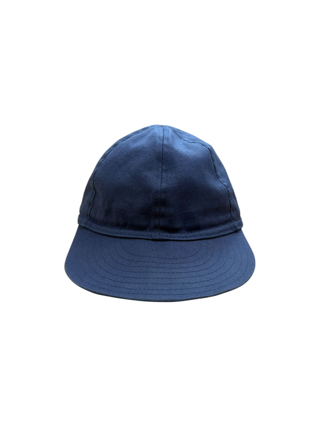 Stone Island Spell-Out Baseball Cap