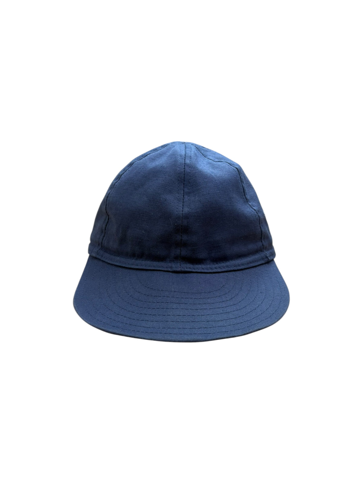 Stone Island Spell-Out Baseball Cap