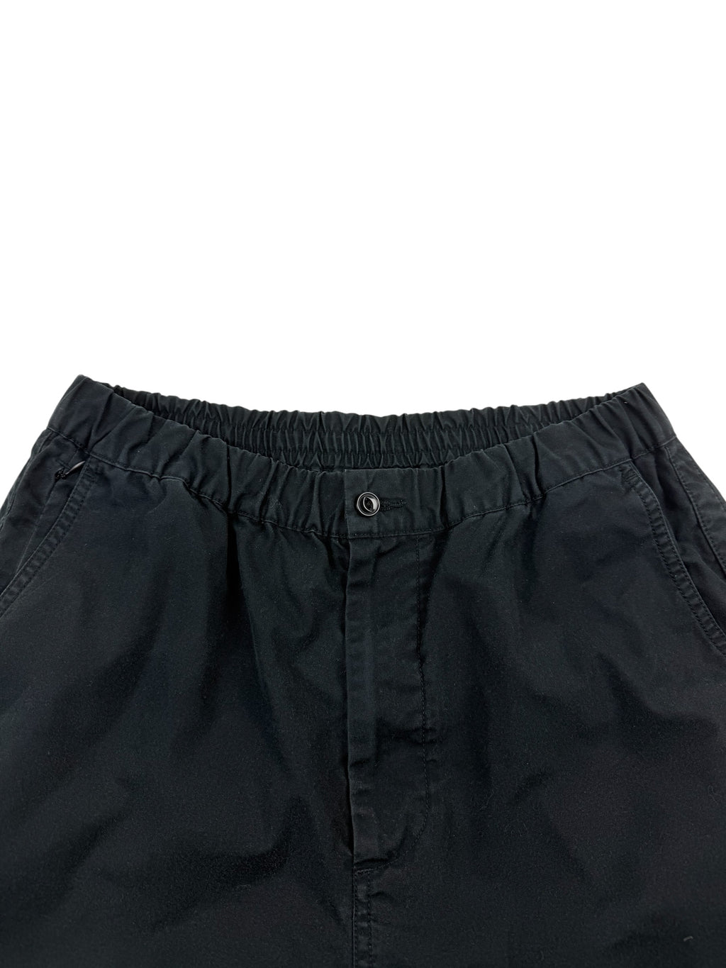 Nanamica Japan Light Easy Shorts