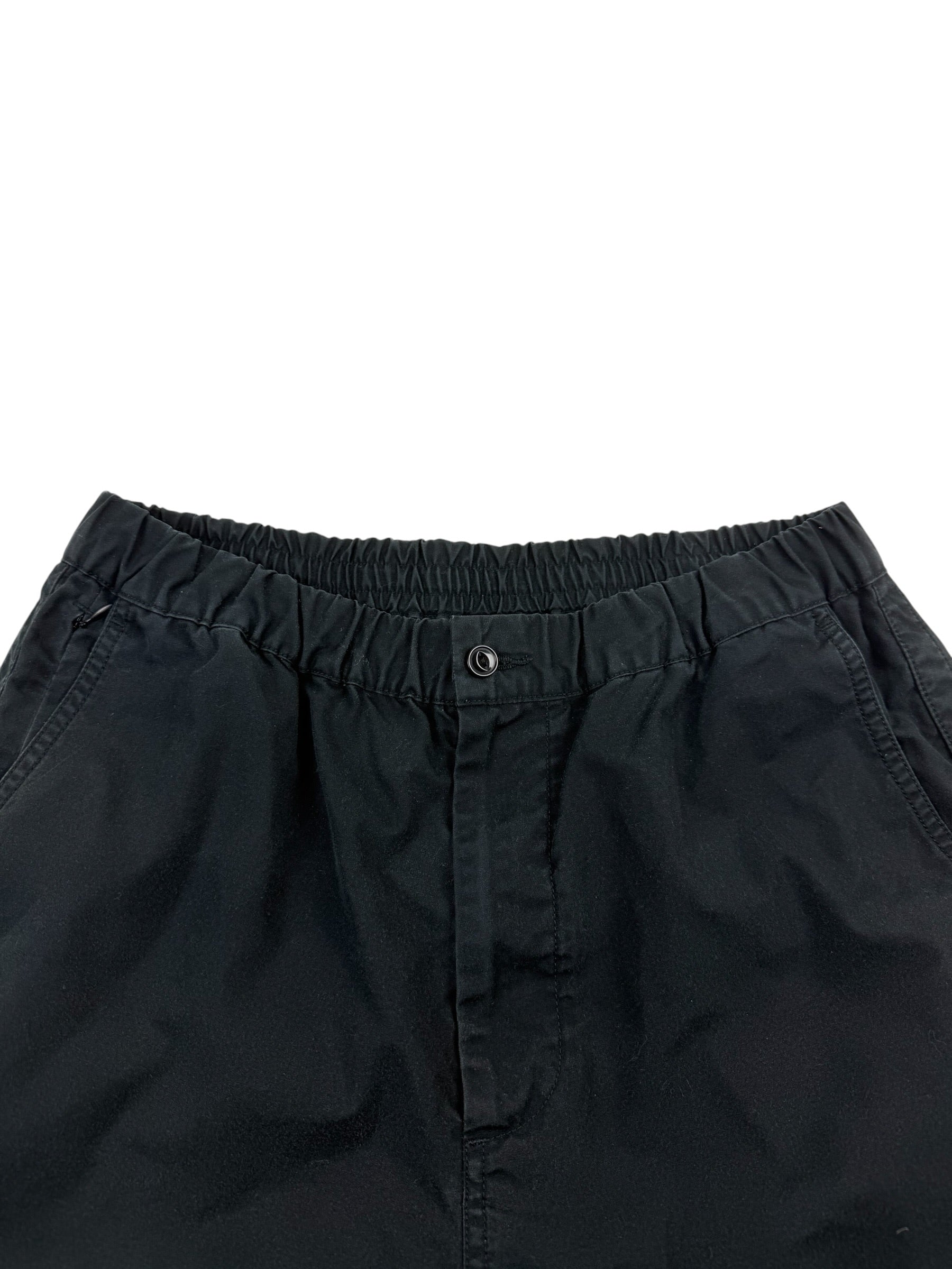 Nanamica Japan Light Easy Shorts