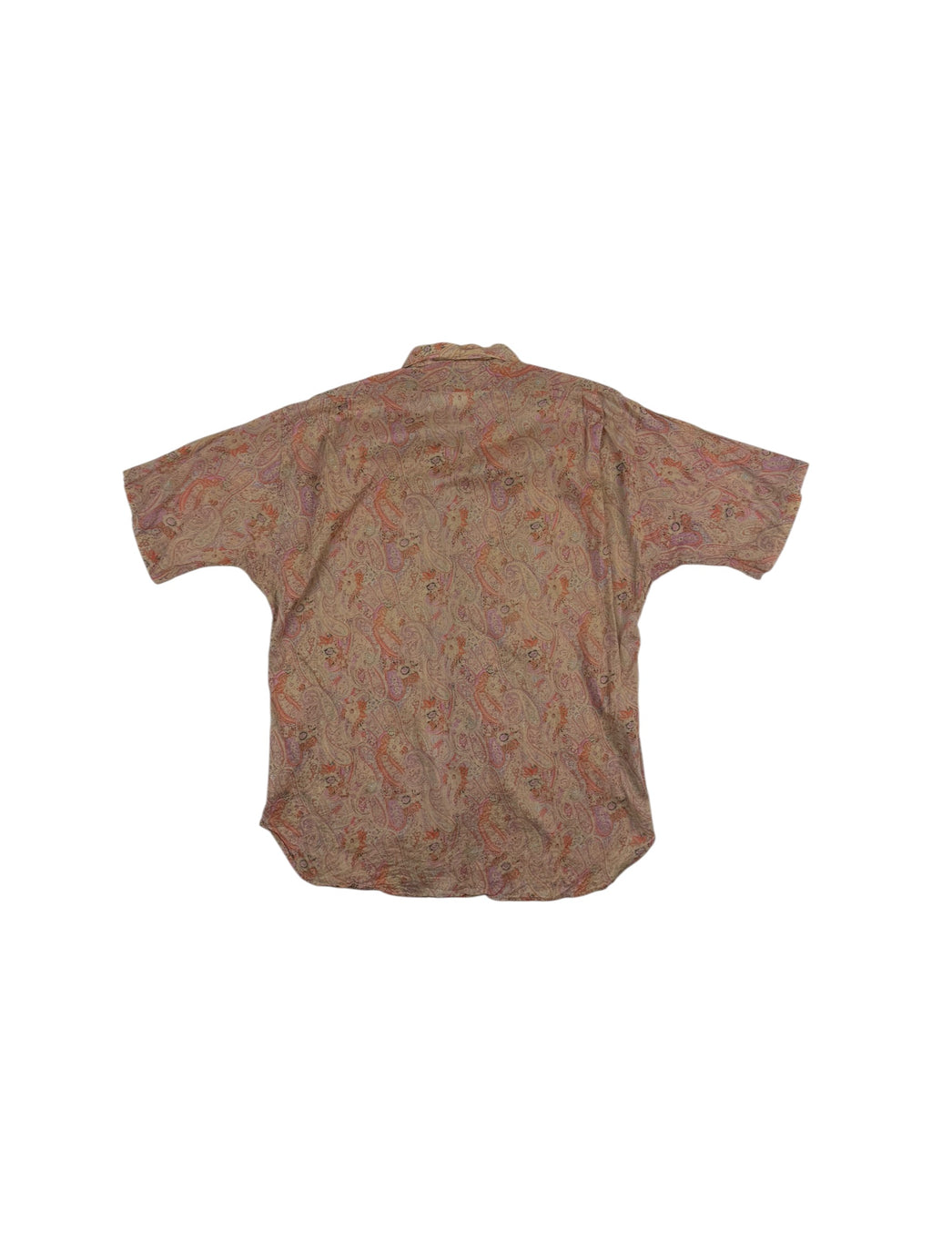 C.P. Company 80s Paisley Shirt