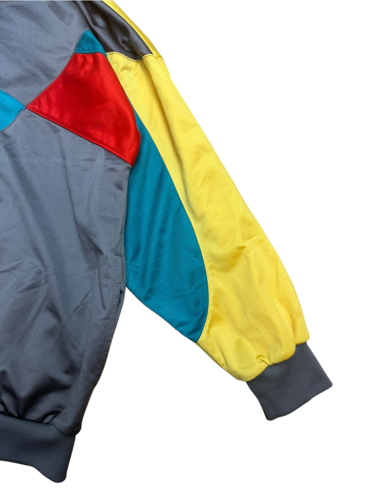 Adidas 80s Trefoil POH Track Jacket