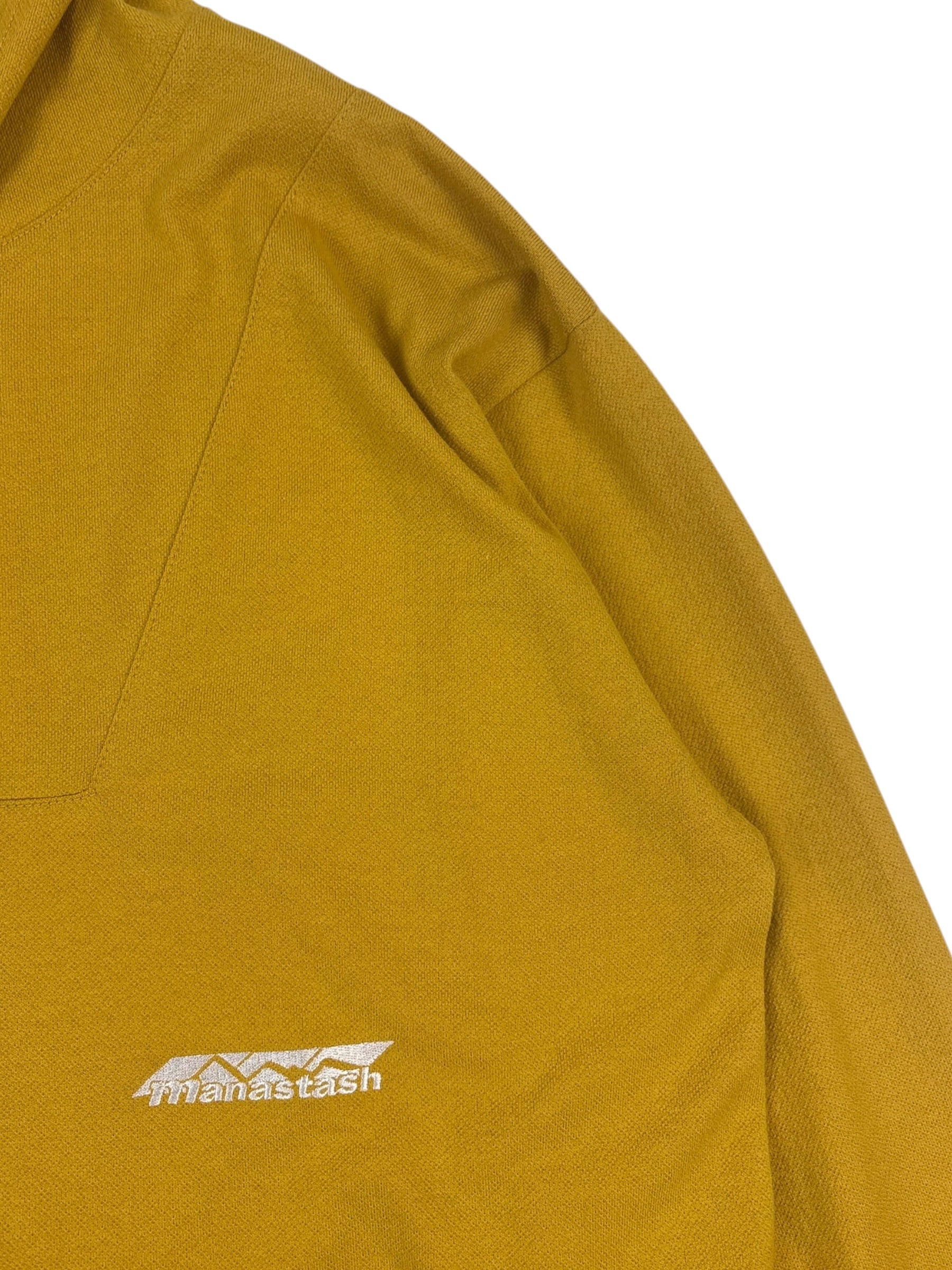 Manastash Lightweight Pullover Hoodie