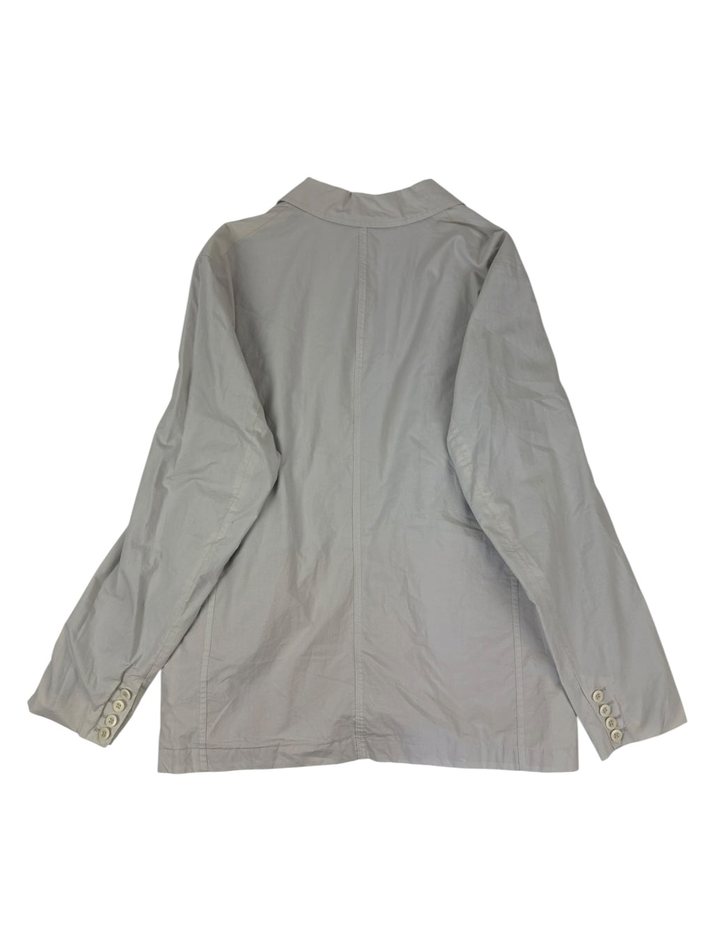 Nigel Cabourn Authentic Ventile NN Blazer