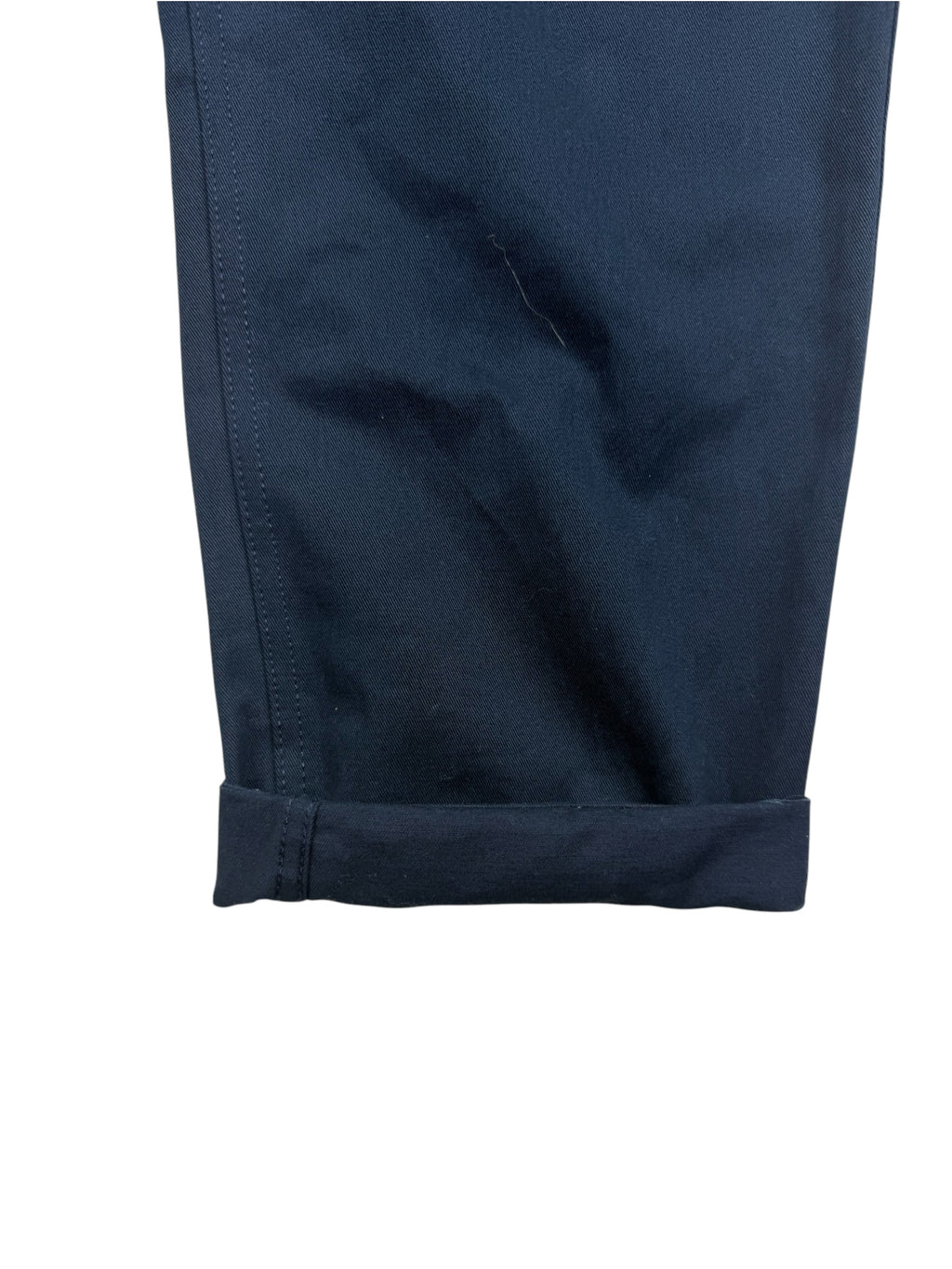 Nigel Cabourn Authentic Heavy Drill Chino Pants