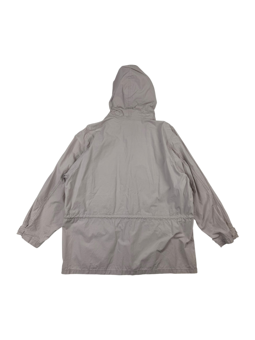 Nigel Cabourn 1990s Military Parka