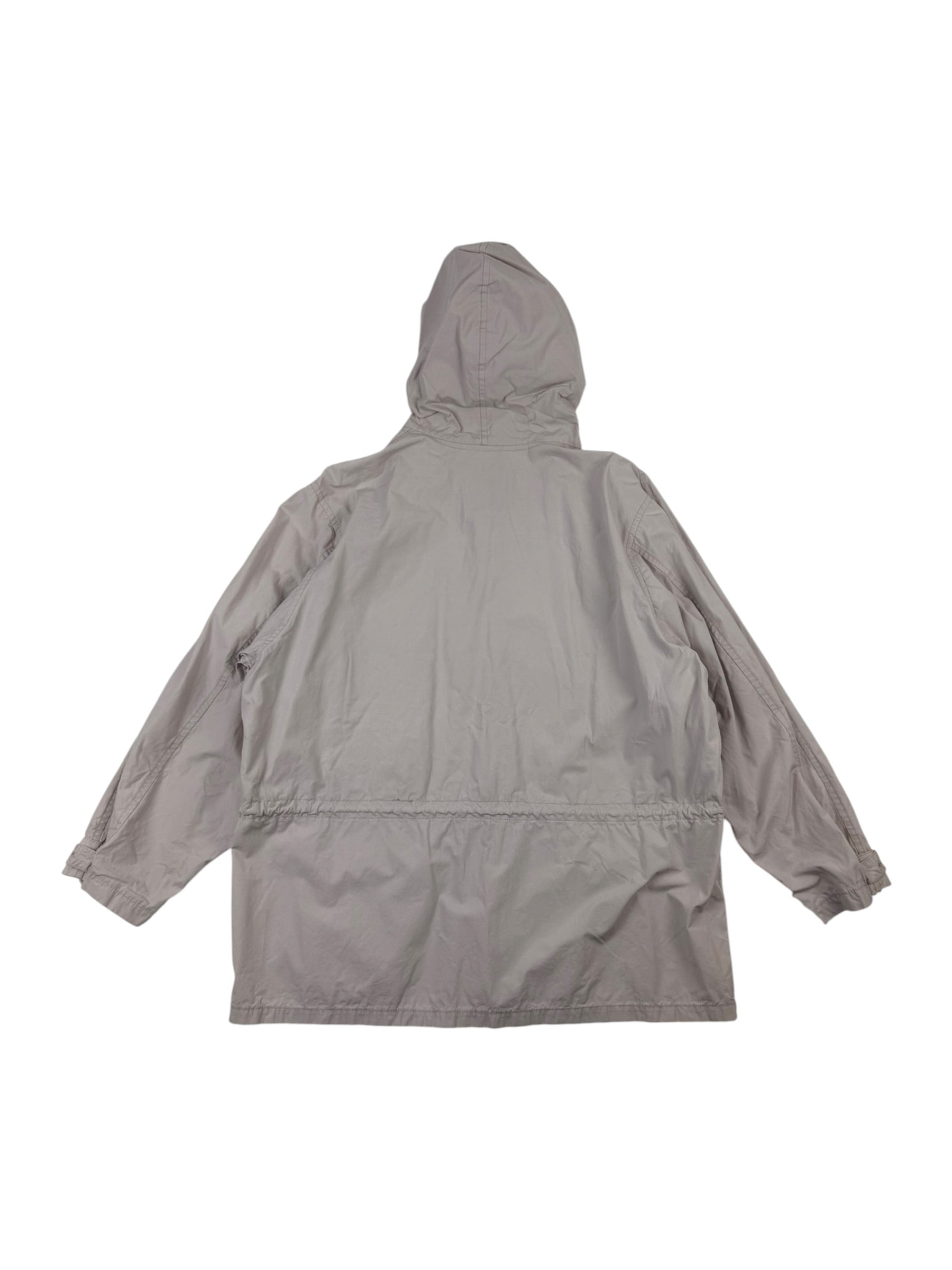 Nigel Cabourn 1990s Military Parka