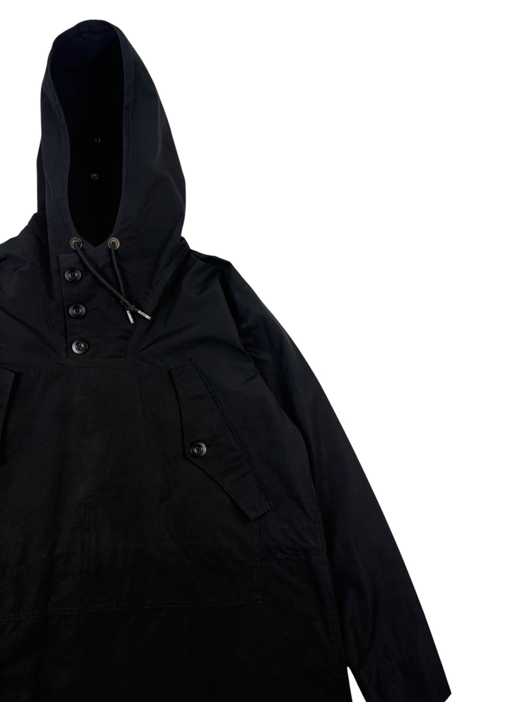 Nigel Cabourn Lybro US Smock