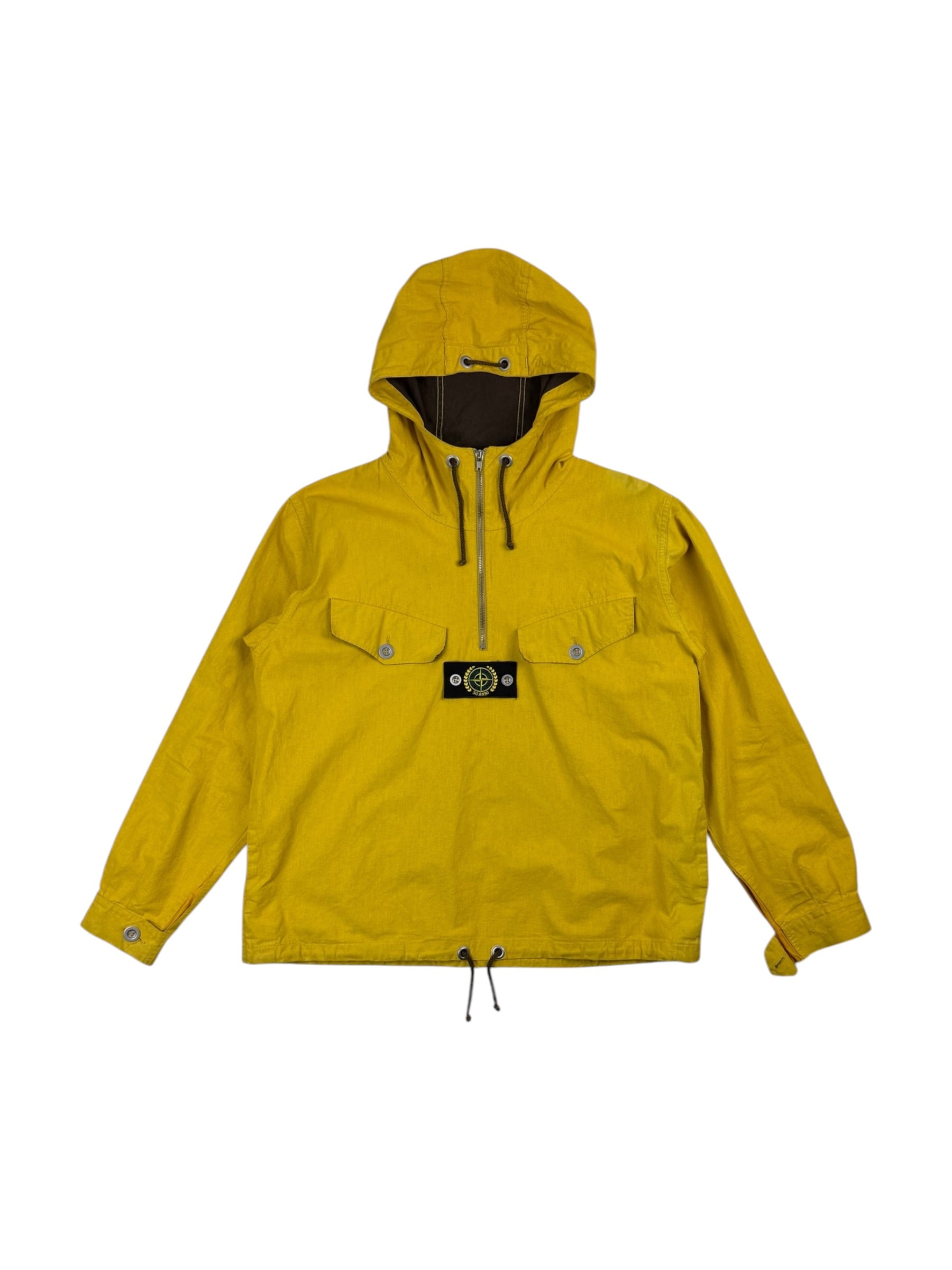 Stone Island Tela Stella 30th Anniversary