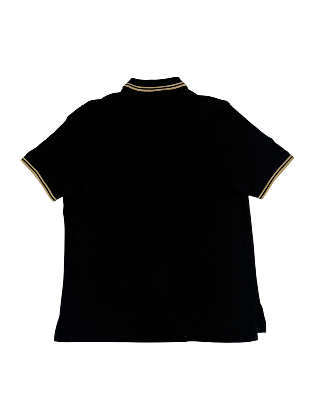Fred Perry 60th Anniversary Polo Shirt