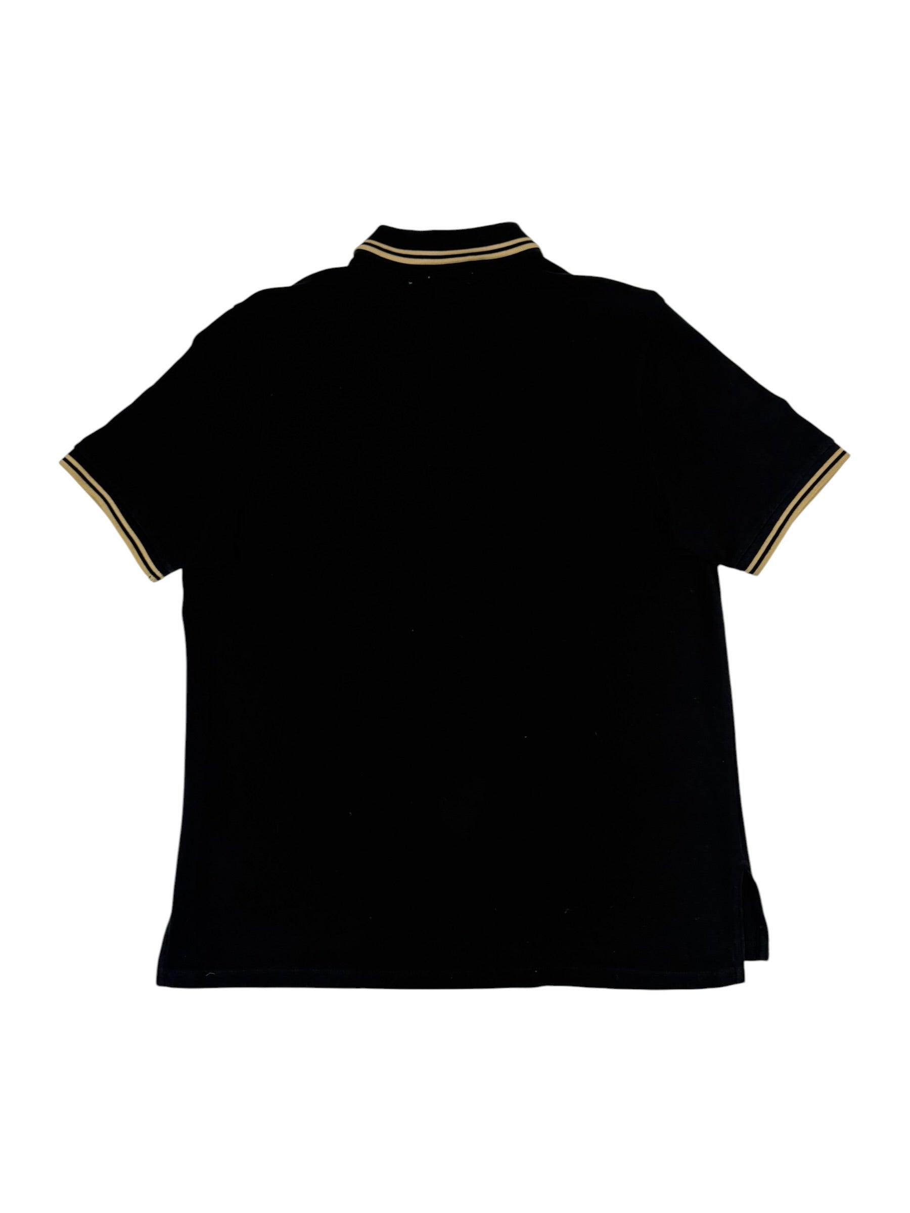 Fred Perry 60th Anniversary Polo Shirt
