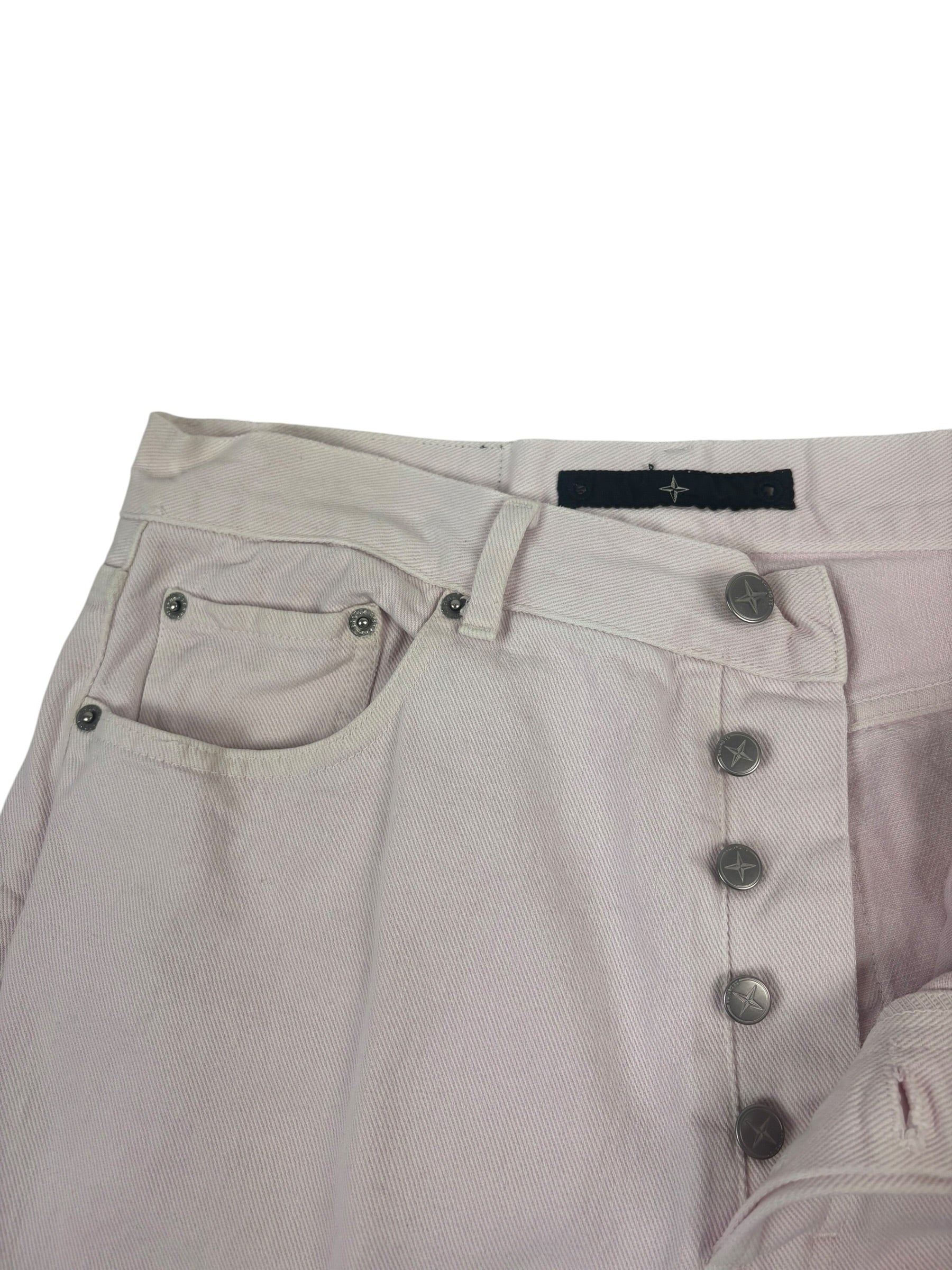 Stone Island Denims SS01 Dyed Jeans