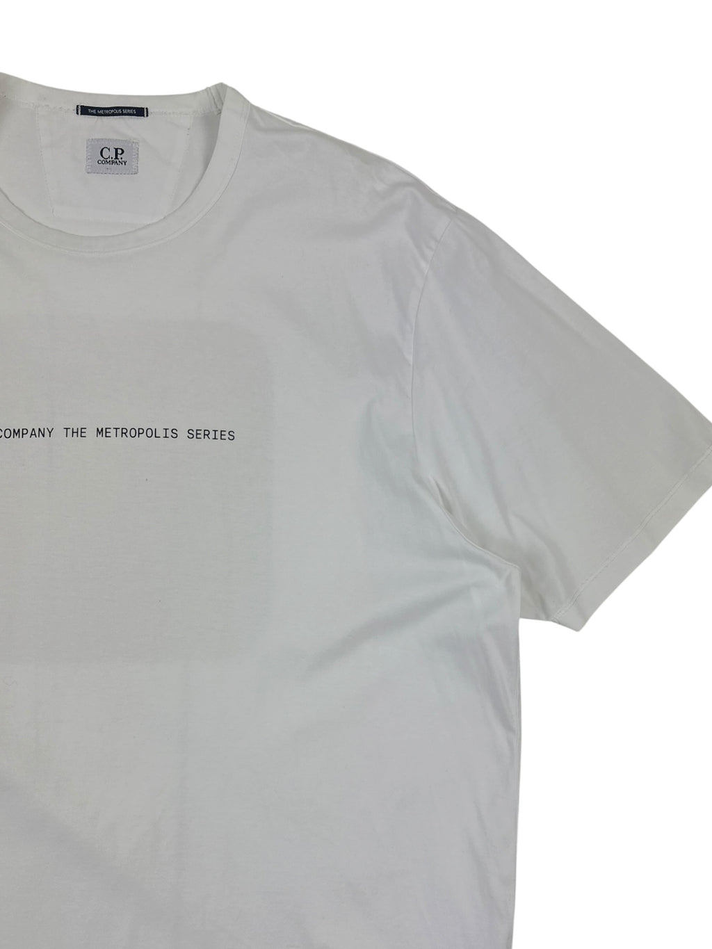 C.P. Company Metropolis Series T-Shirt