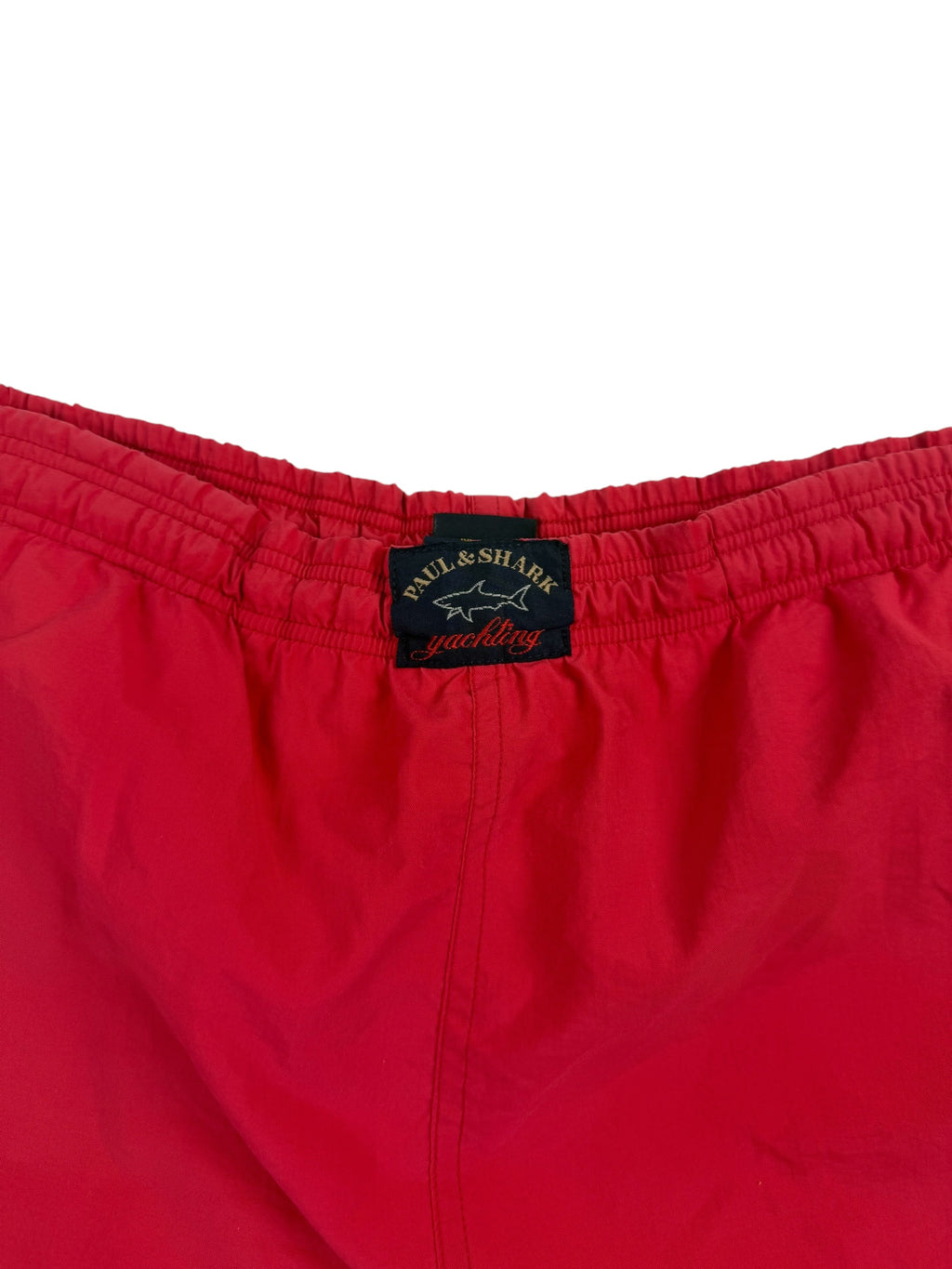 Paul & Shark Yachting Swim Shorts