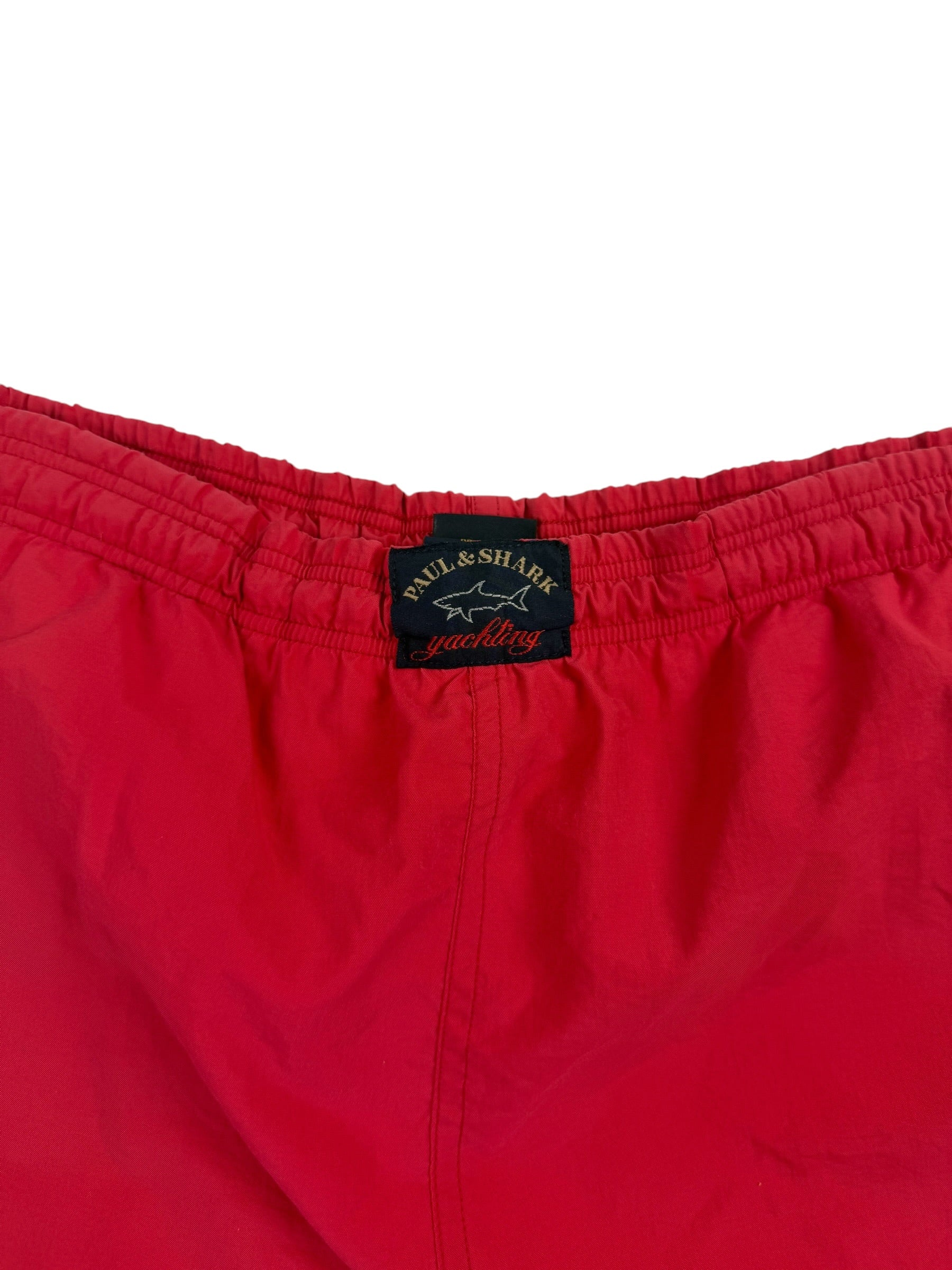 Paul & Shark Yachting Swim Shorts