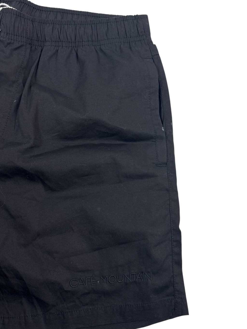 Cafe Mountain Derwent Shorts