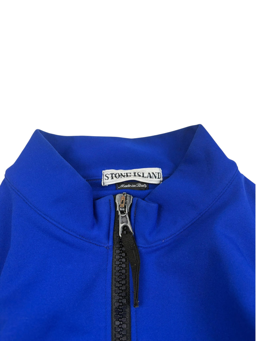 Stone Island SS97 Nylon Shell Track Jacket